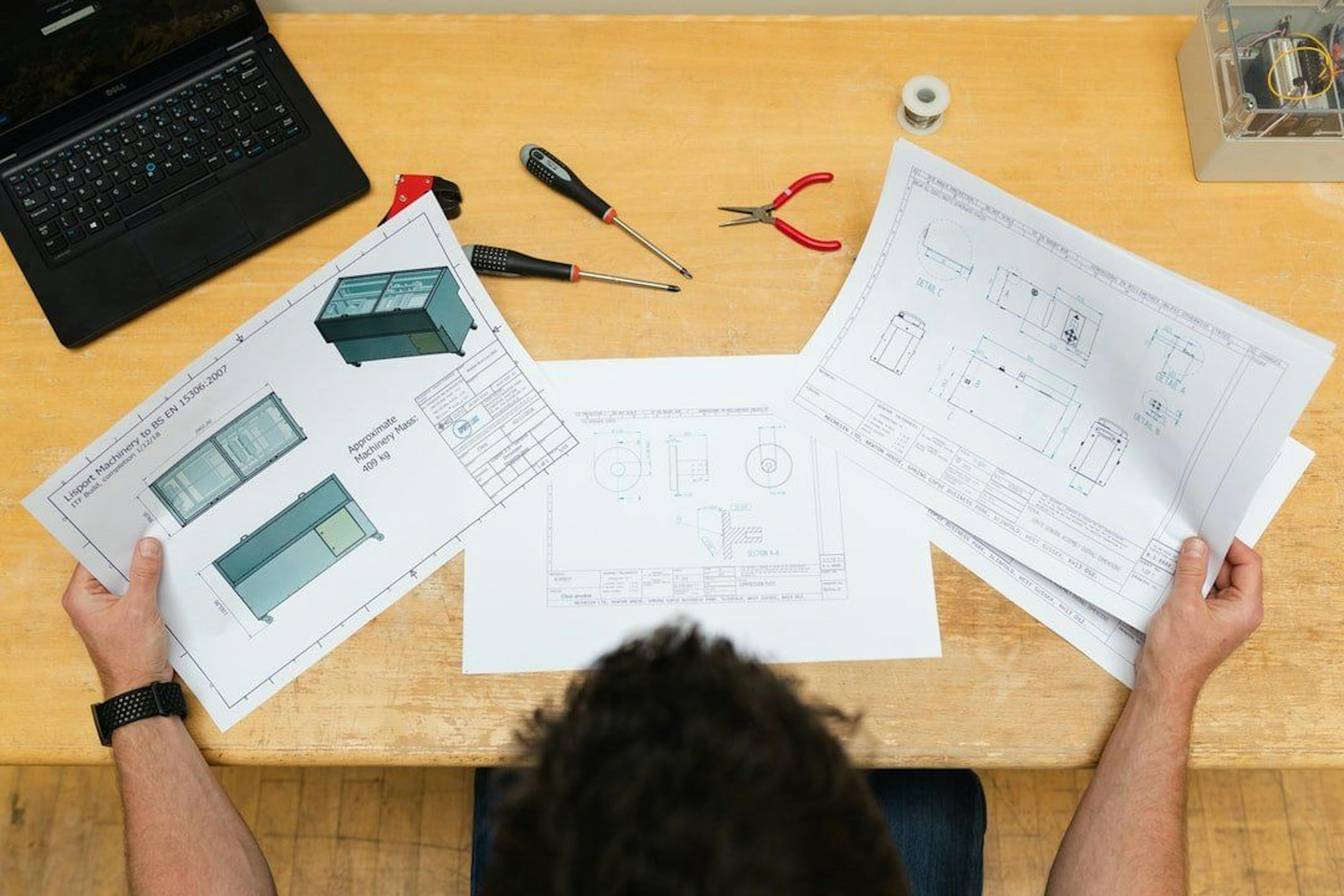 featured image - Specifications over Spreadsheets