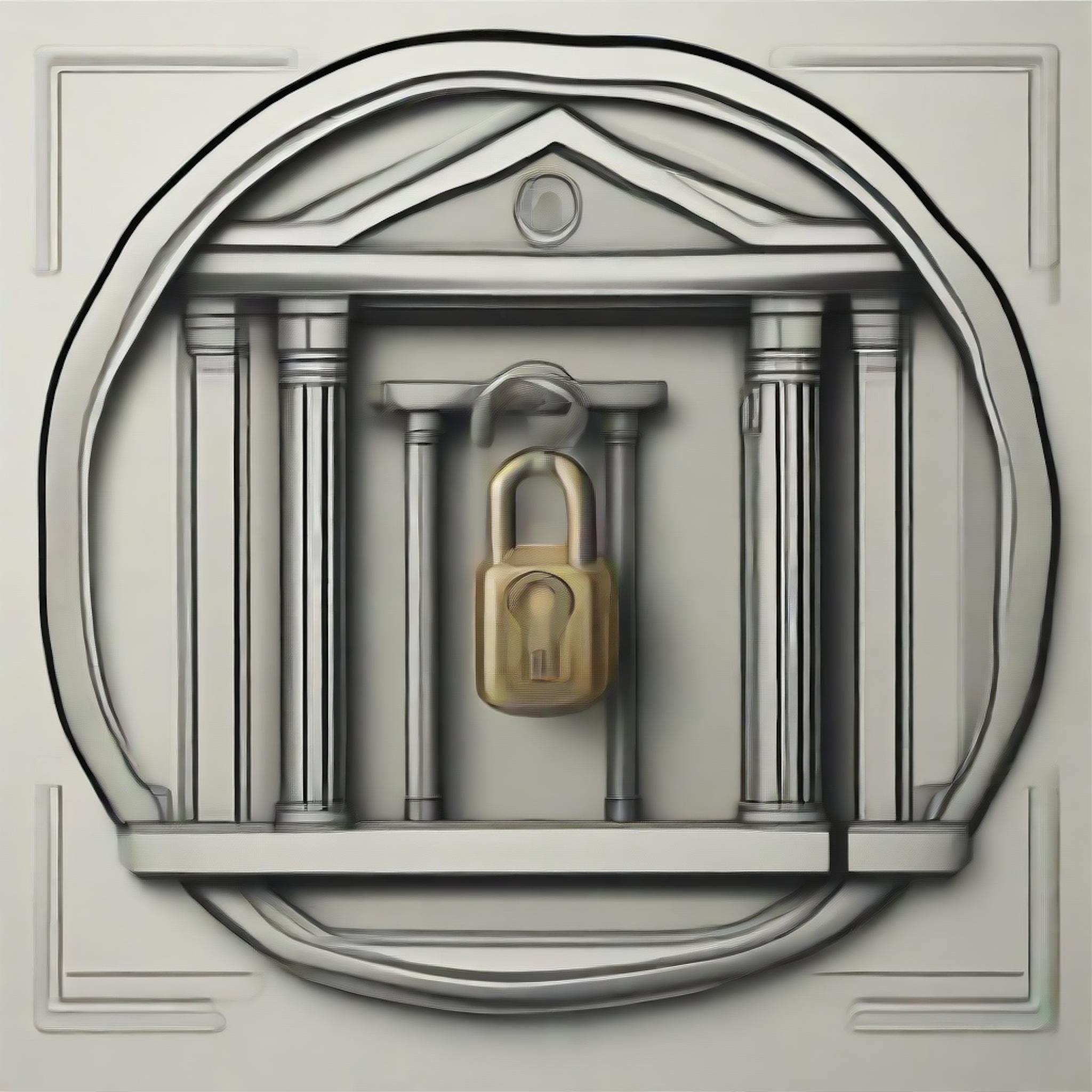 featured image - Was ist Cloud-Sicherheit im Bankwesen?