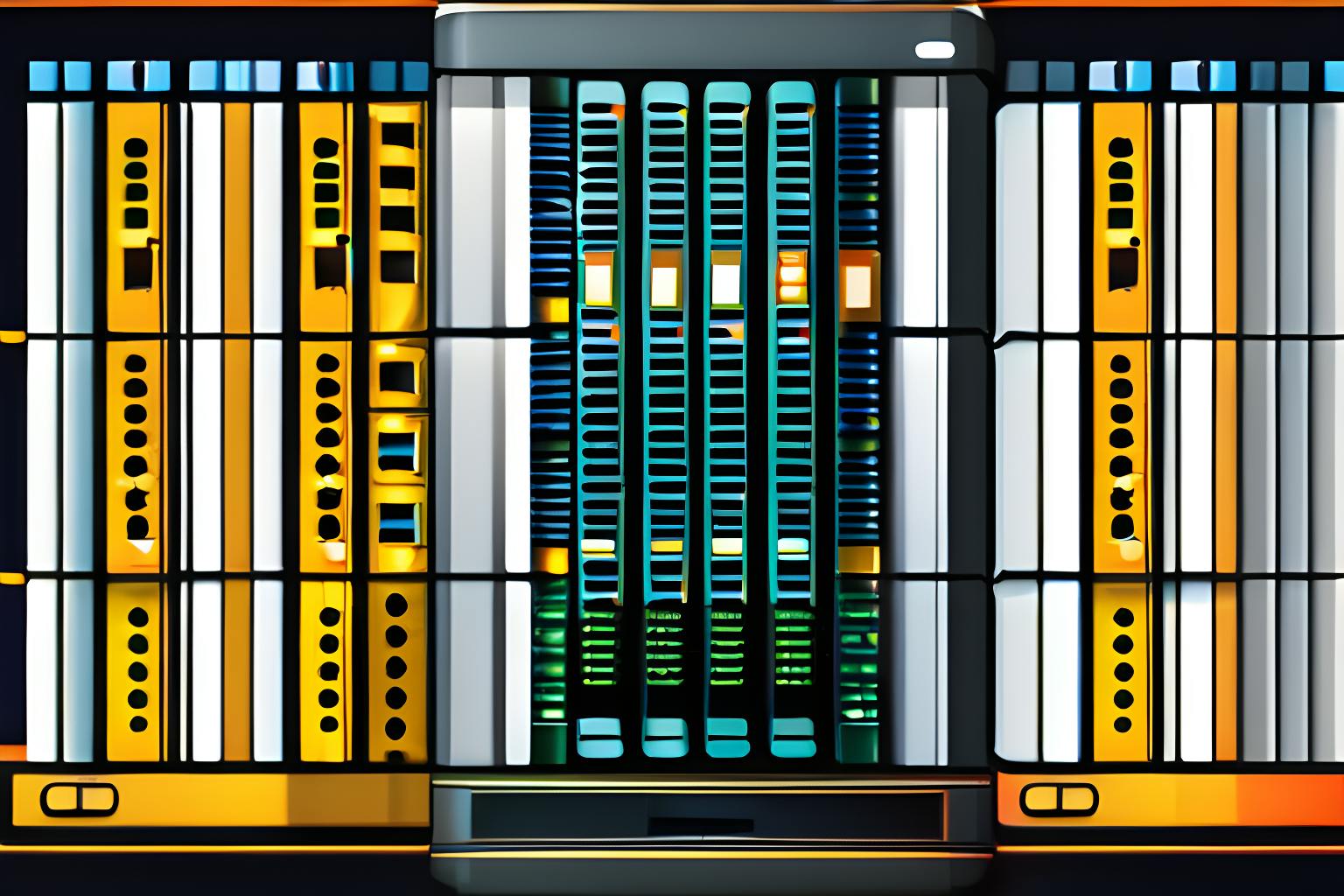 featured image - KI-Stack für die Text-zu-Video-Generierung