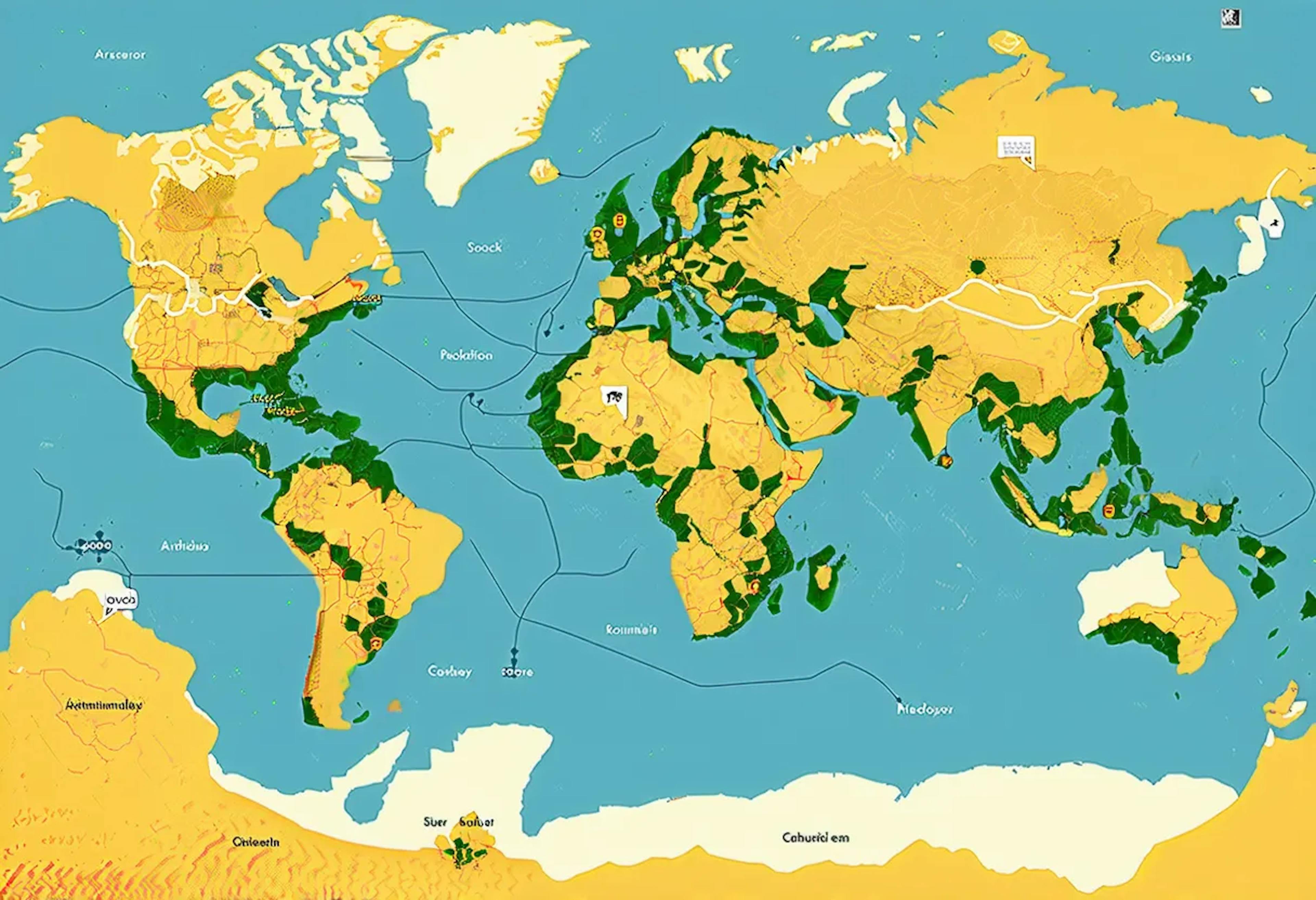 featured image - A Map To Modern JavaScript Development (2017)