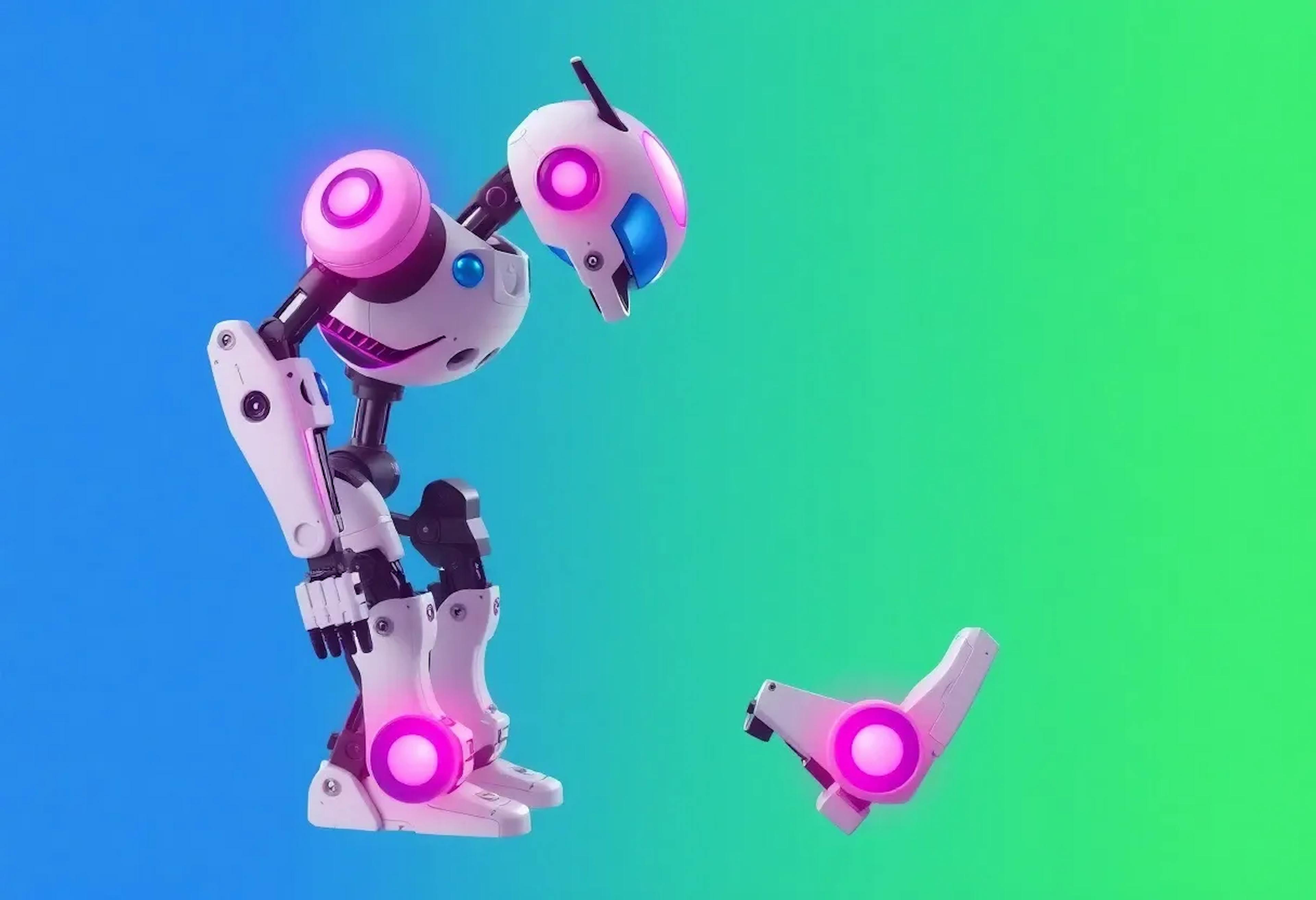 featured image - Better & Faster Large Language Models via Multi-token Prediction: Algorithmic reasoning