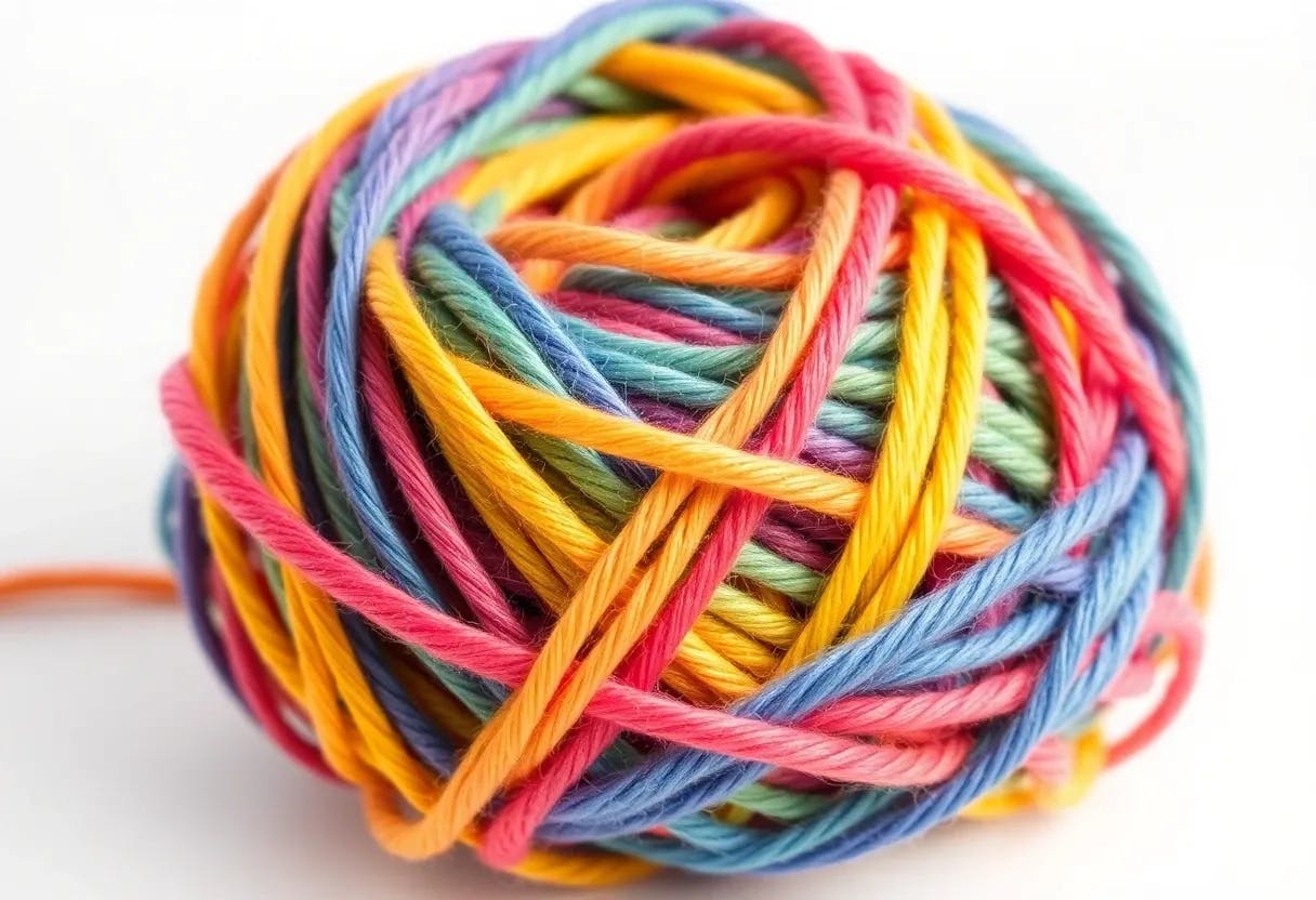 featured image - SUTRA: Decoupling Concept & Language for Multilingual LLM Excellence