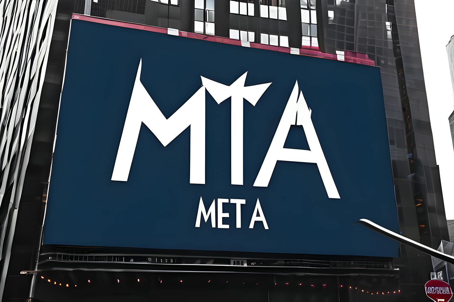 Битва Нью-Йорка против ложной рекламы Meta