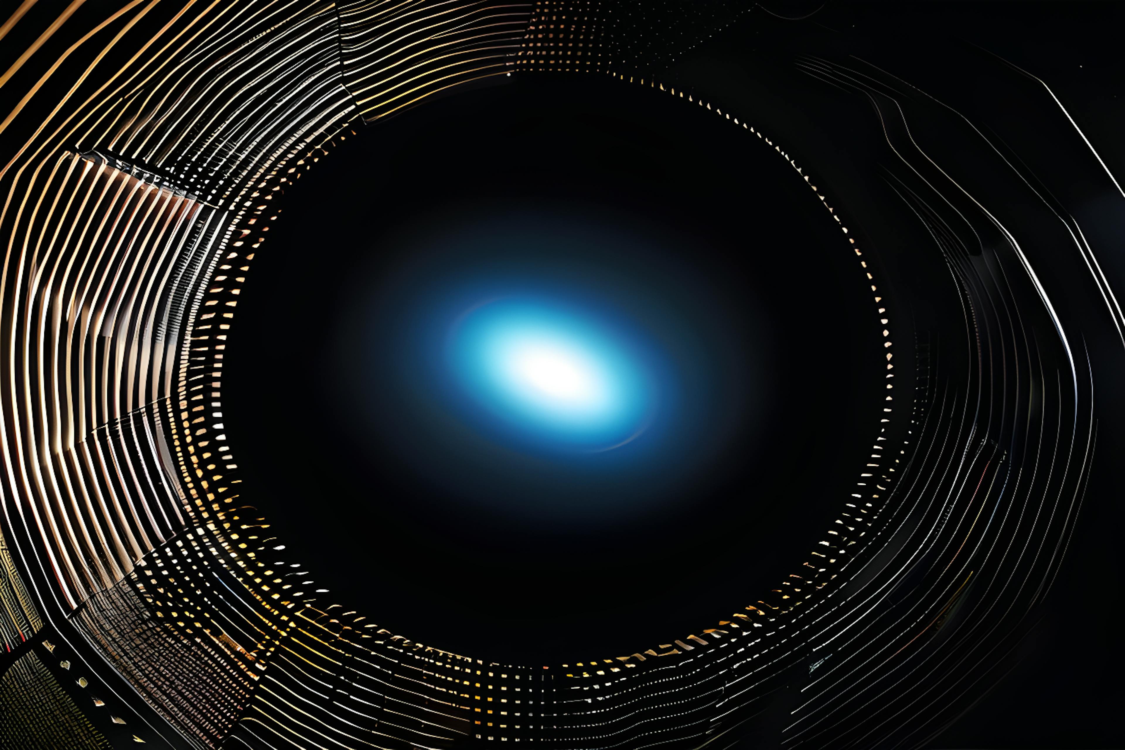 featured image - The Future of Thermal QCD Phenomenology at Intermediate Gauge/'t Hooft Coupling