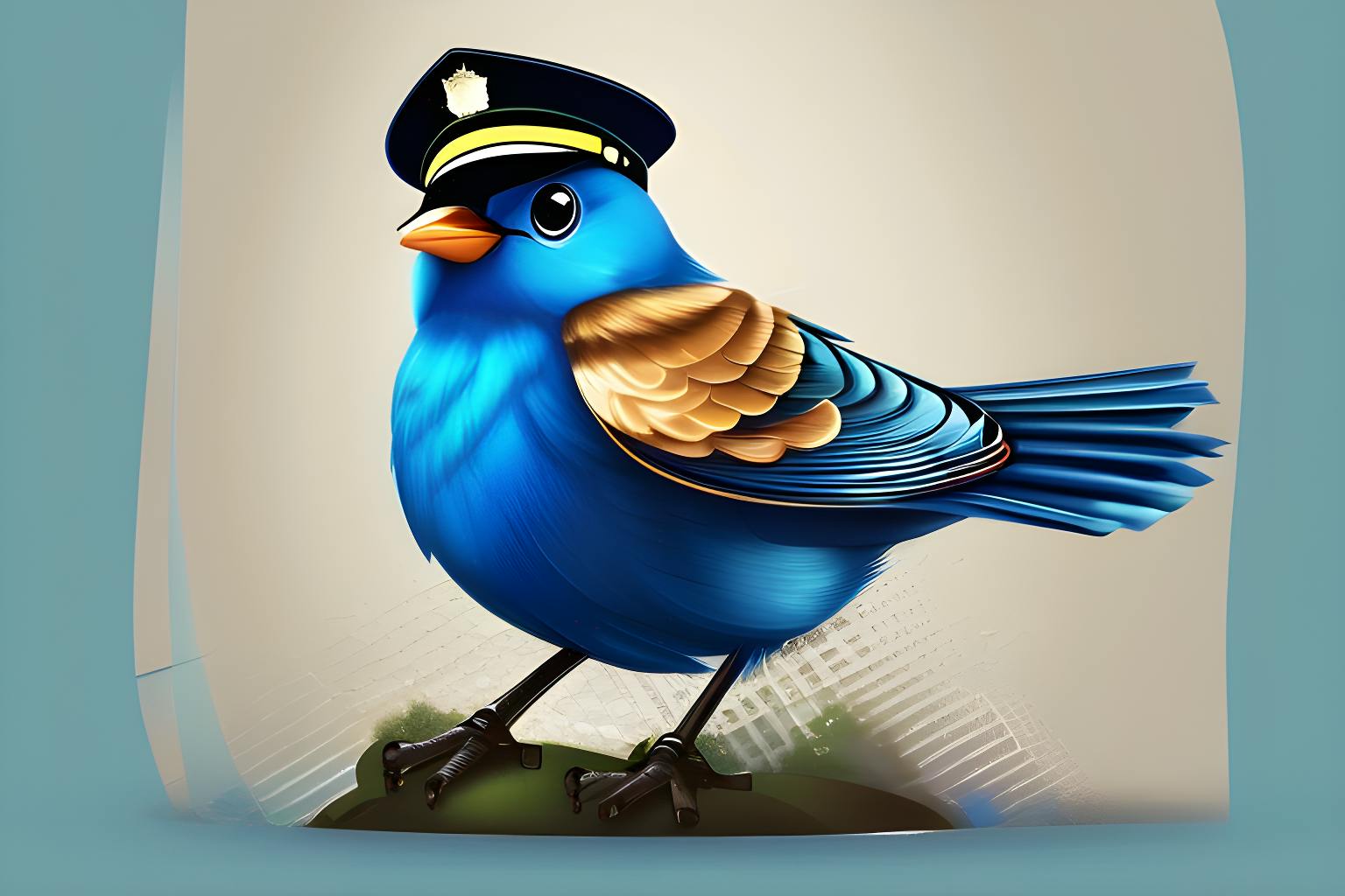 featured image - Twitter's Officers: What Is It That They Do Exactly?