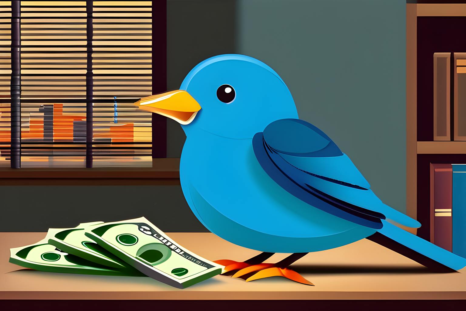 Twitter против своих руководителей: руководители хотят, чтобы их расходы были оплачены (включая гонорары адвокатам)