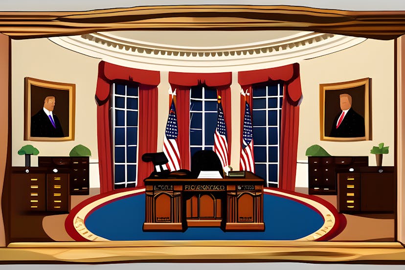 /biden-order-strengthens-civil-rights-protections-in-ai-systems feature image