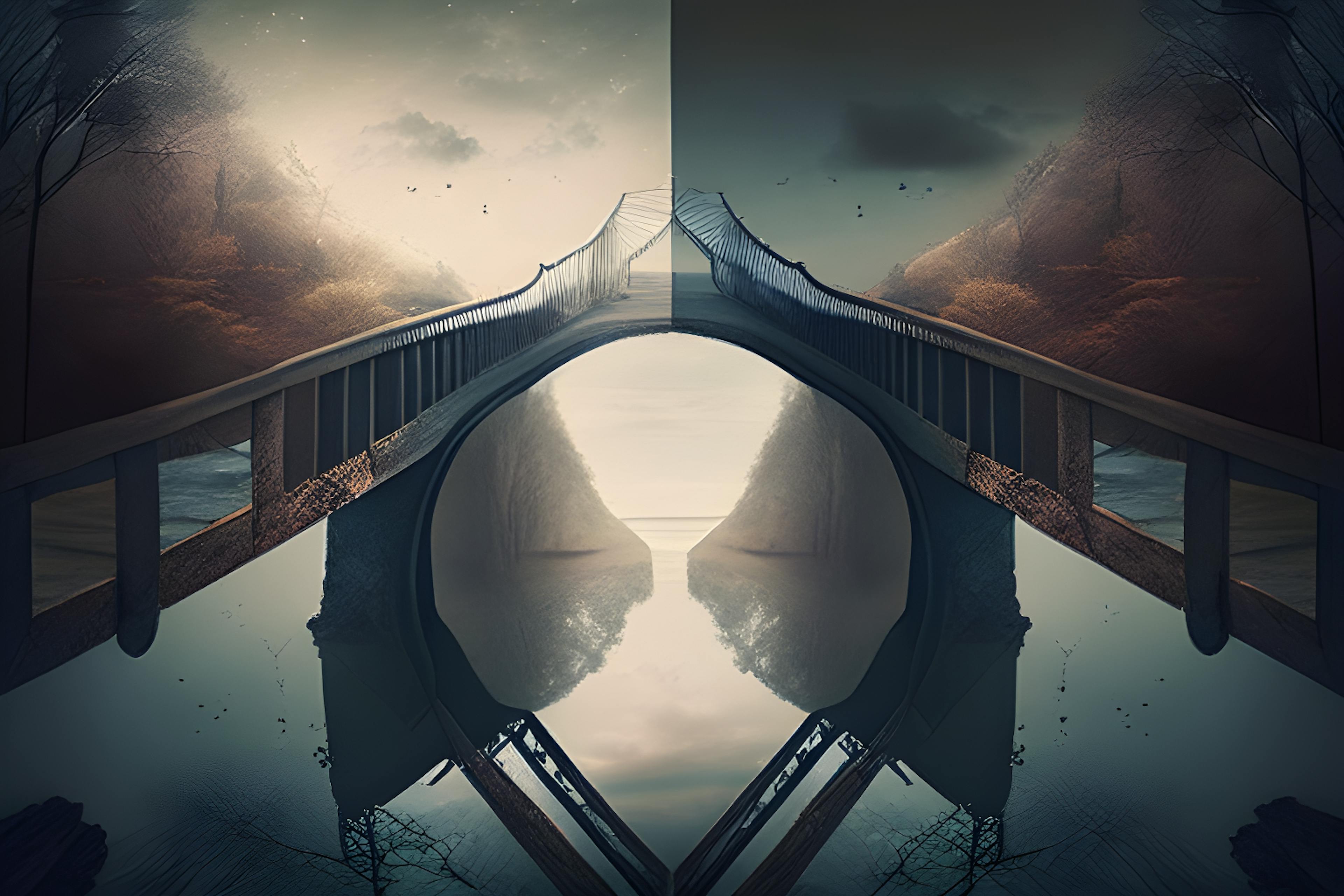 featured image - Oracles Will Eventually Be the Bridge Between All Virtual Worlds