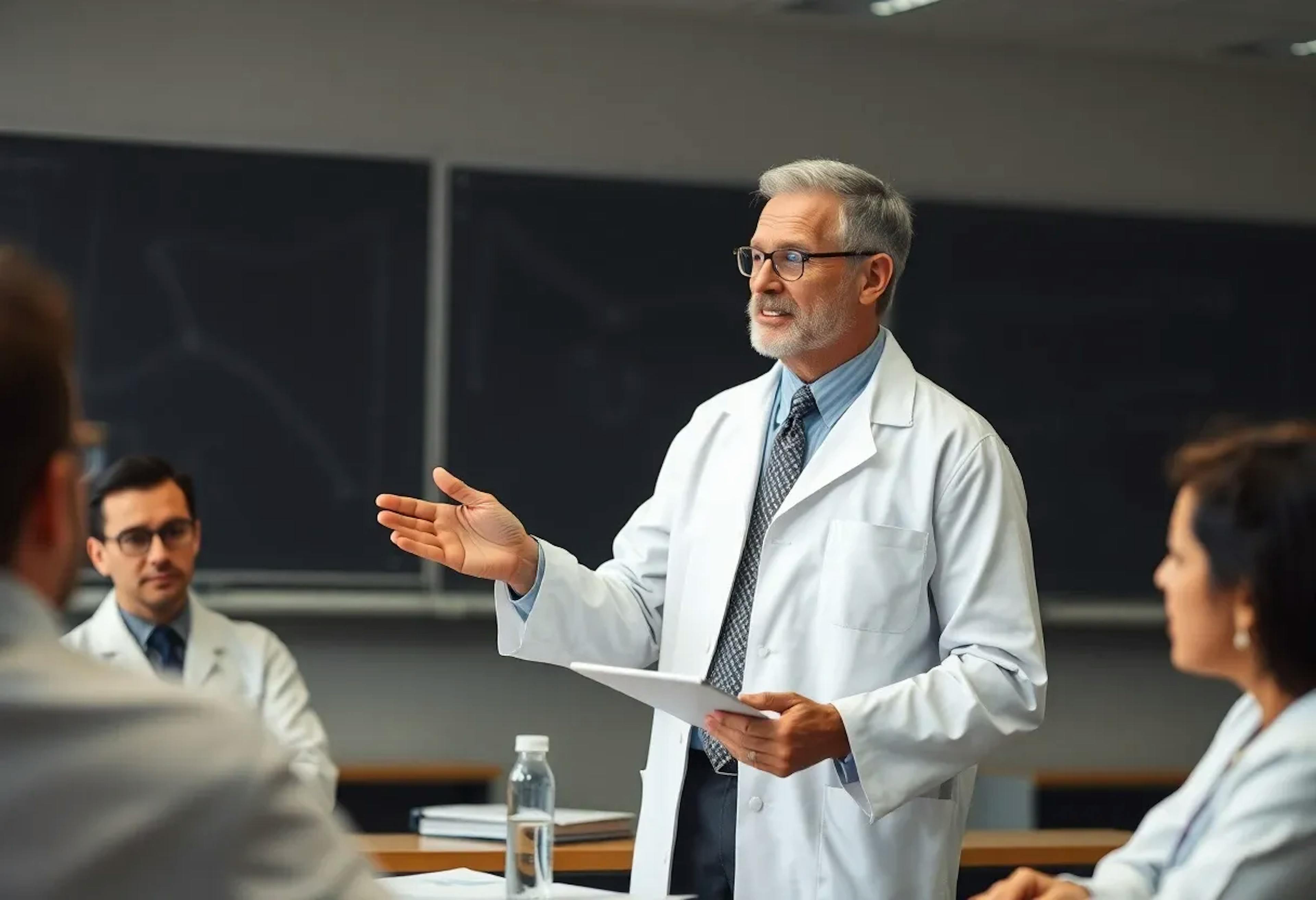 featured image - Reinforcement Learning on Non-Euclidean Spaces: Swarms, Spheres, and Hyperbolic RL