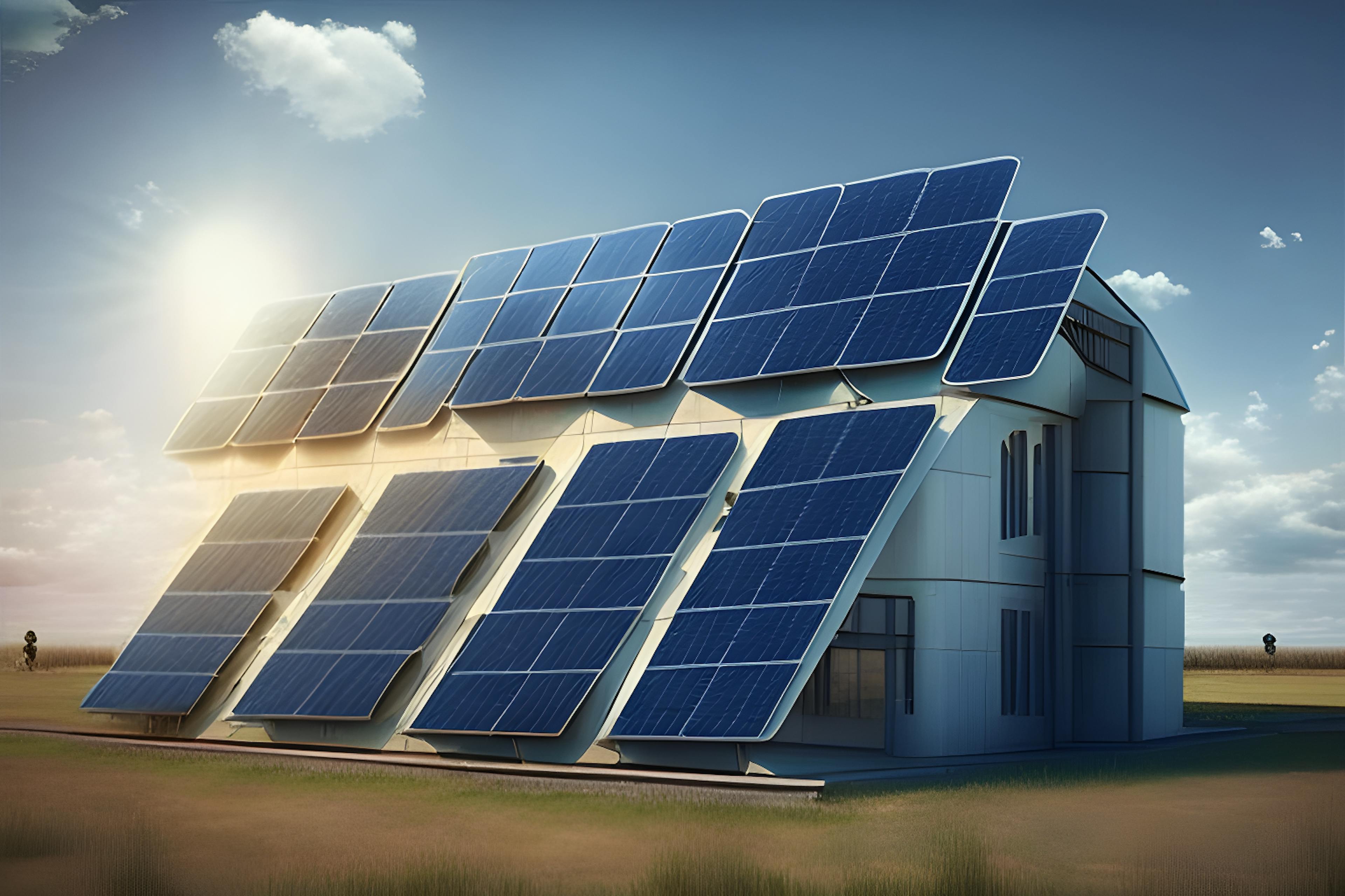 featured image - Desafíos para la industria de la energía solar y cómo podemos superarlos