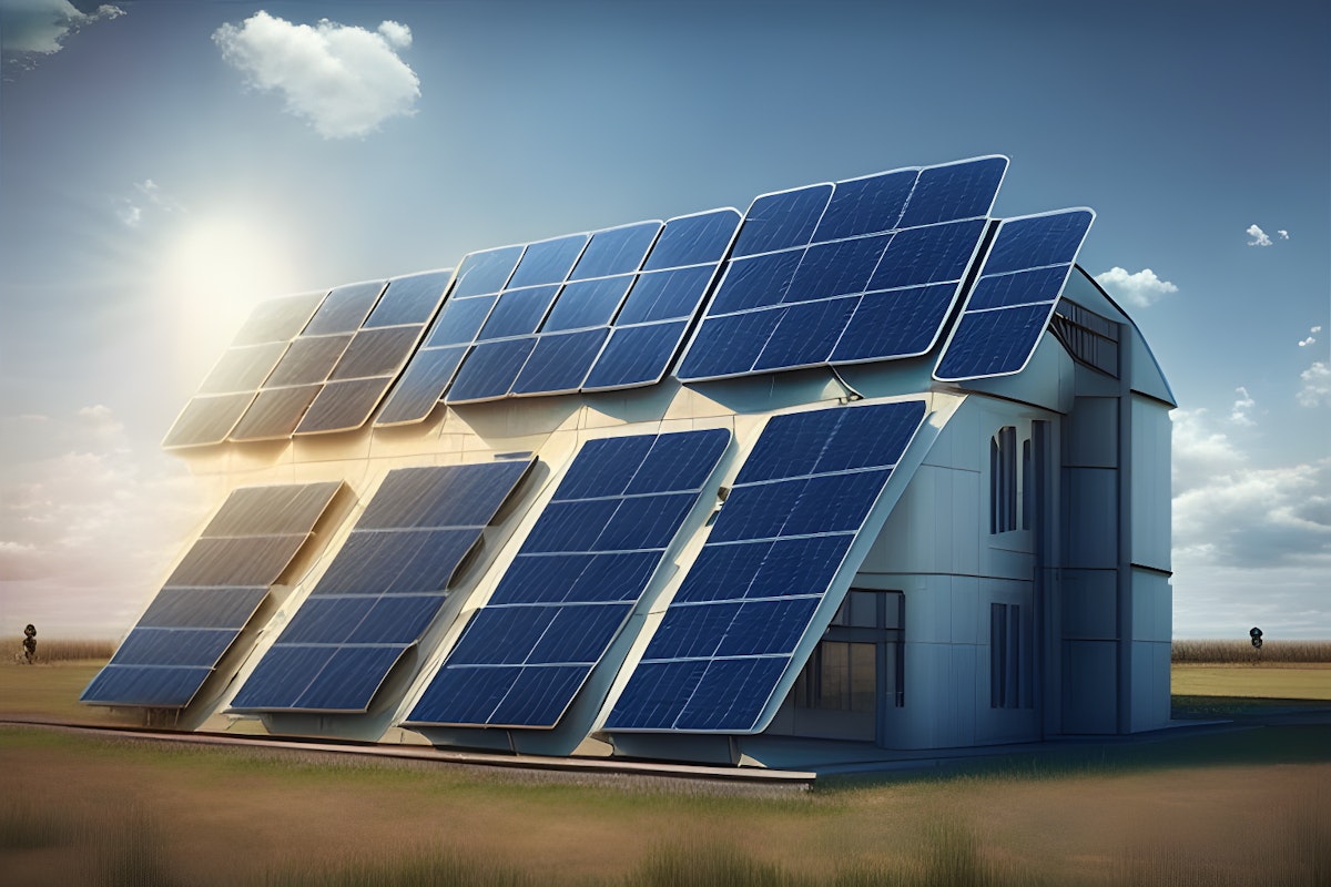 featured image - Défis pour l'industrie de l'énergie solaire et comment nous pouvons les surmonter