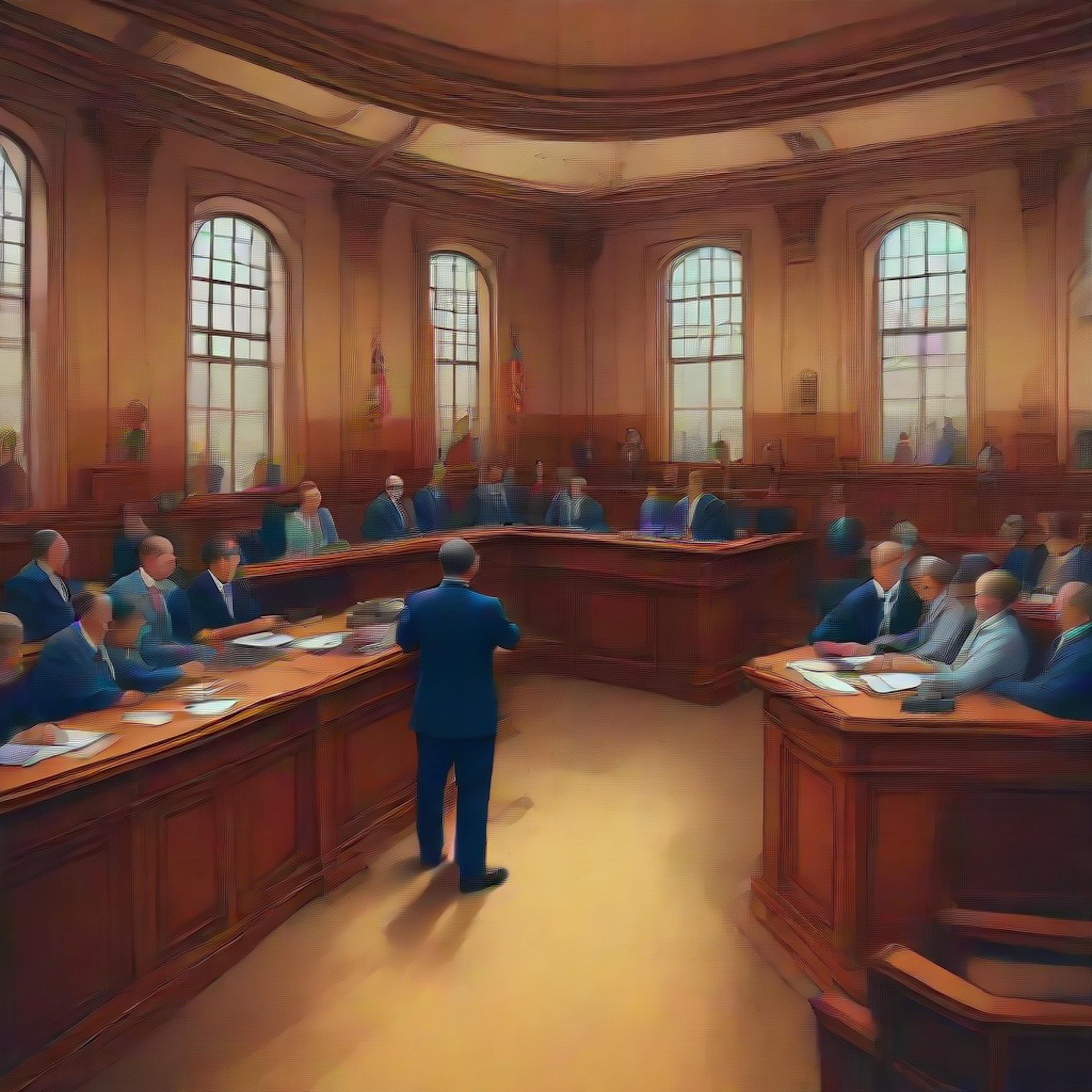 Toptal, LLC v. Denis Grosz: Key Legal Filings and Case Overview