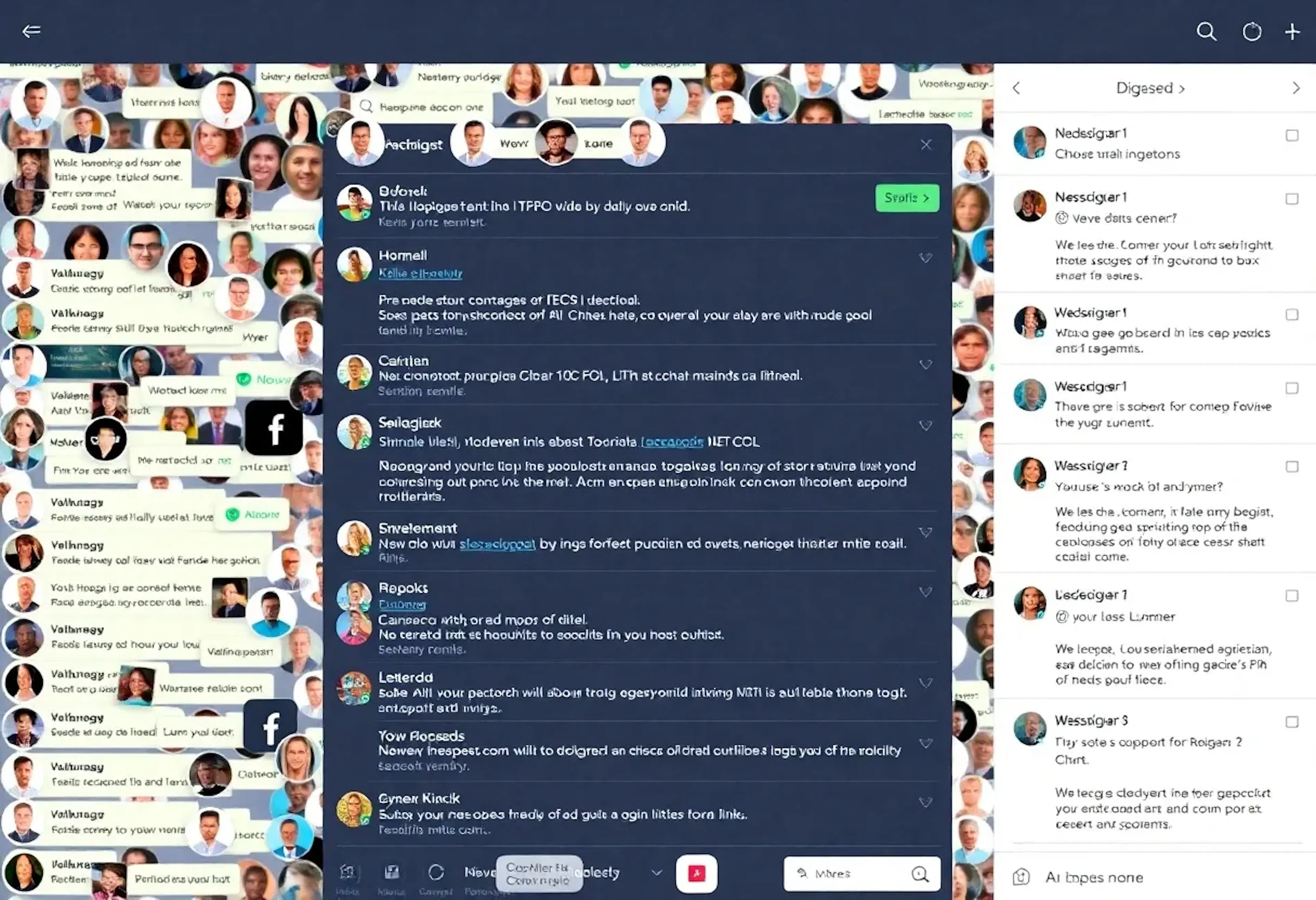 featured image - Scribe Earns a 39 Proof of Usefulness Score by Building an Agent that Synthesizes Group Chat Links into High-Signal Digests