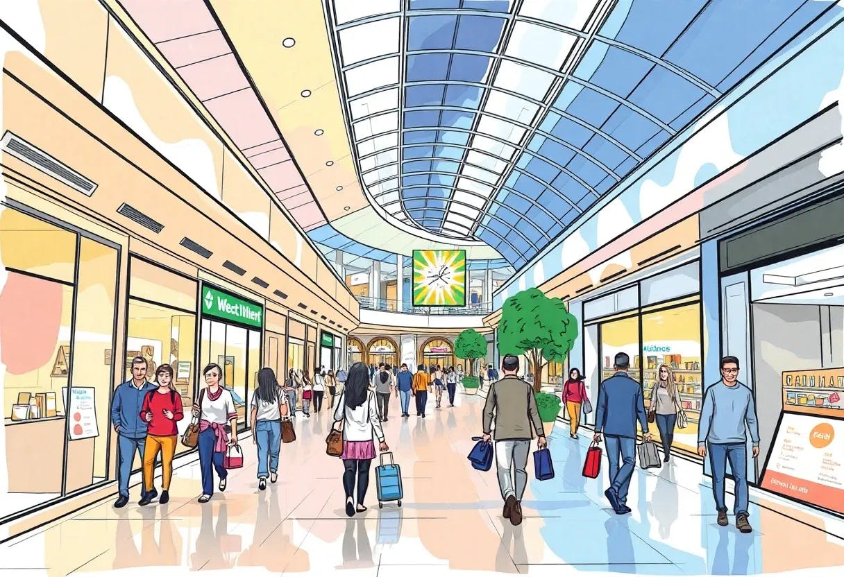 featured image - From Black Friday to Everyday: Architecting Elastic E-Commerce Systems for Peak Performance