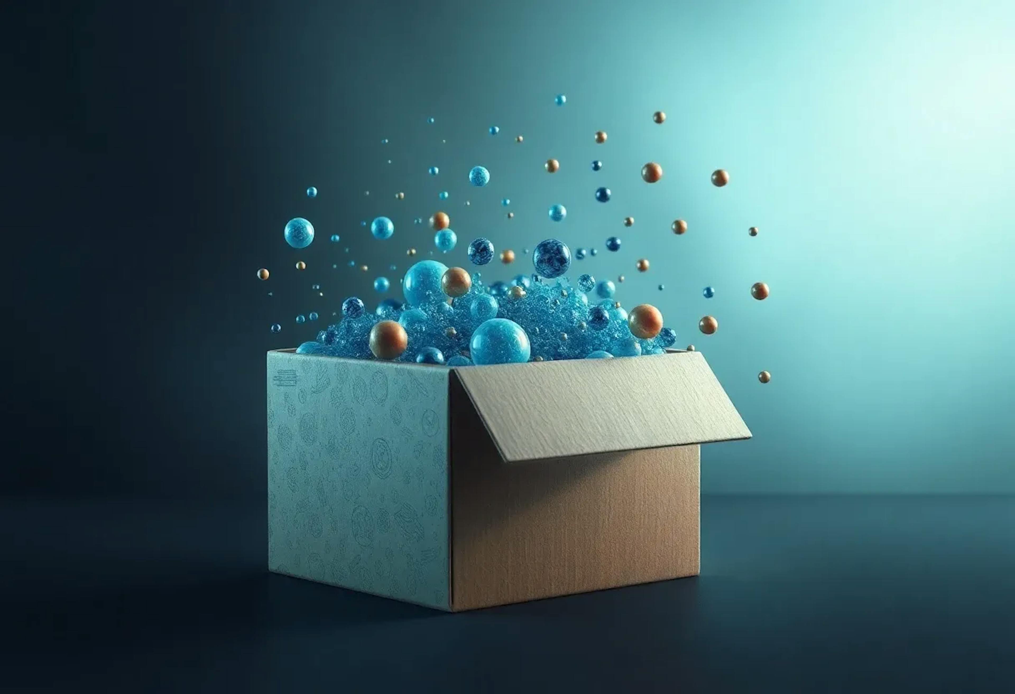 featured image - From Effective Vector Approximation to Muon PDFs: Unpacking Initial State Physics