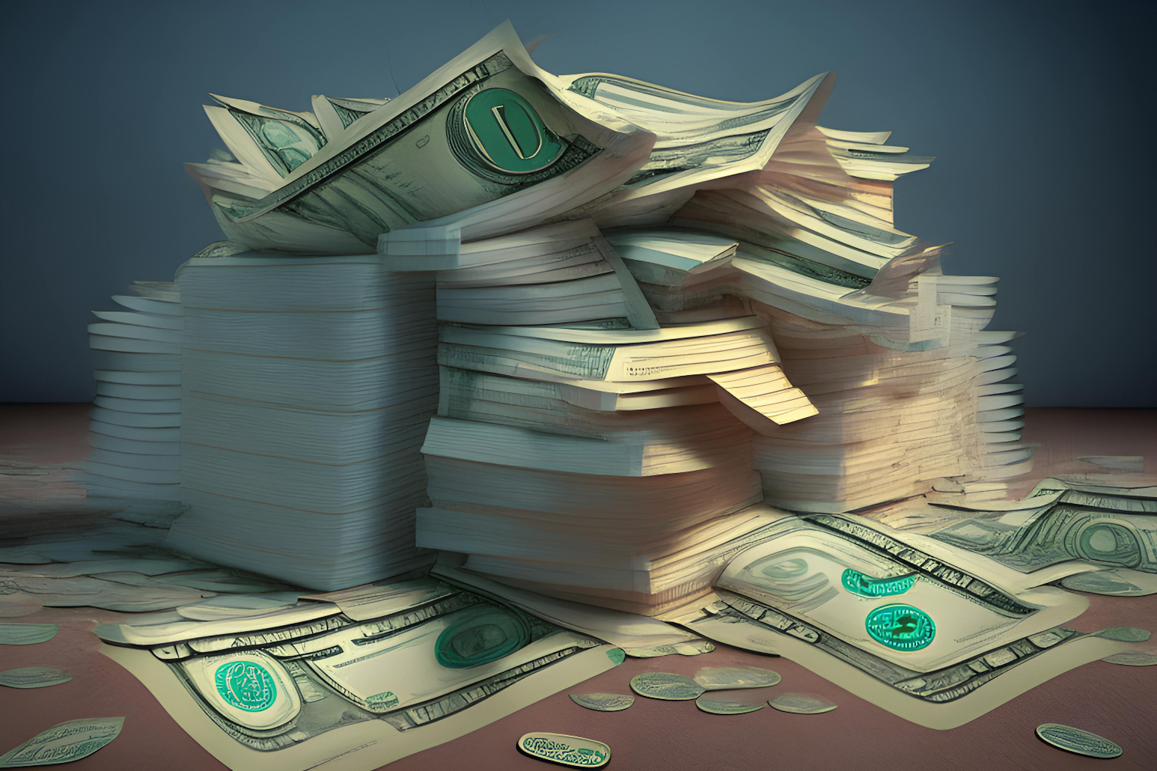 featured image - These Religious Institutions Are Worth Billions