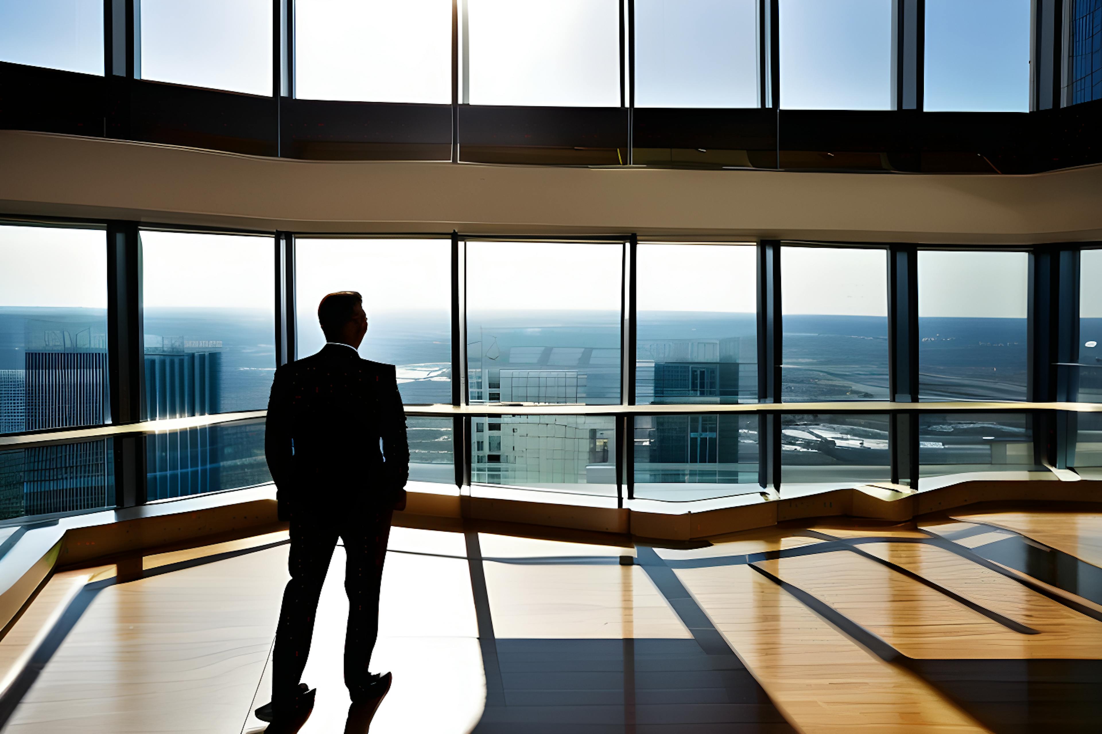 featured image - FTC v. Binance: How Changpeng Zhao Operates Binance