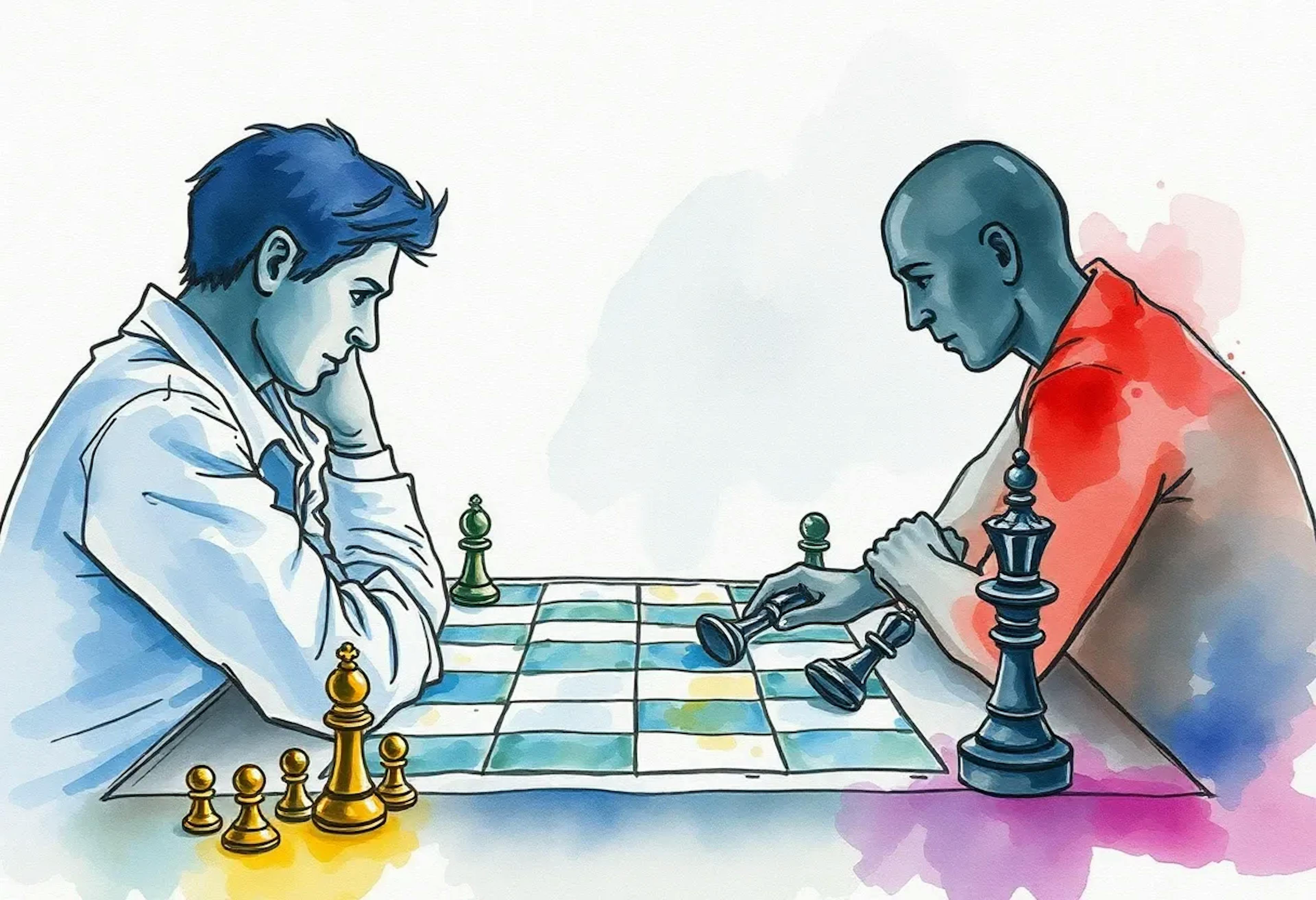 featured image - A New Class of Games: Incorporating Normative Principles into Non-Cooperative Game Theory