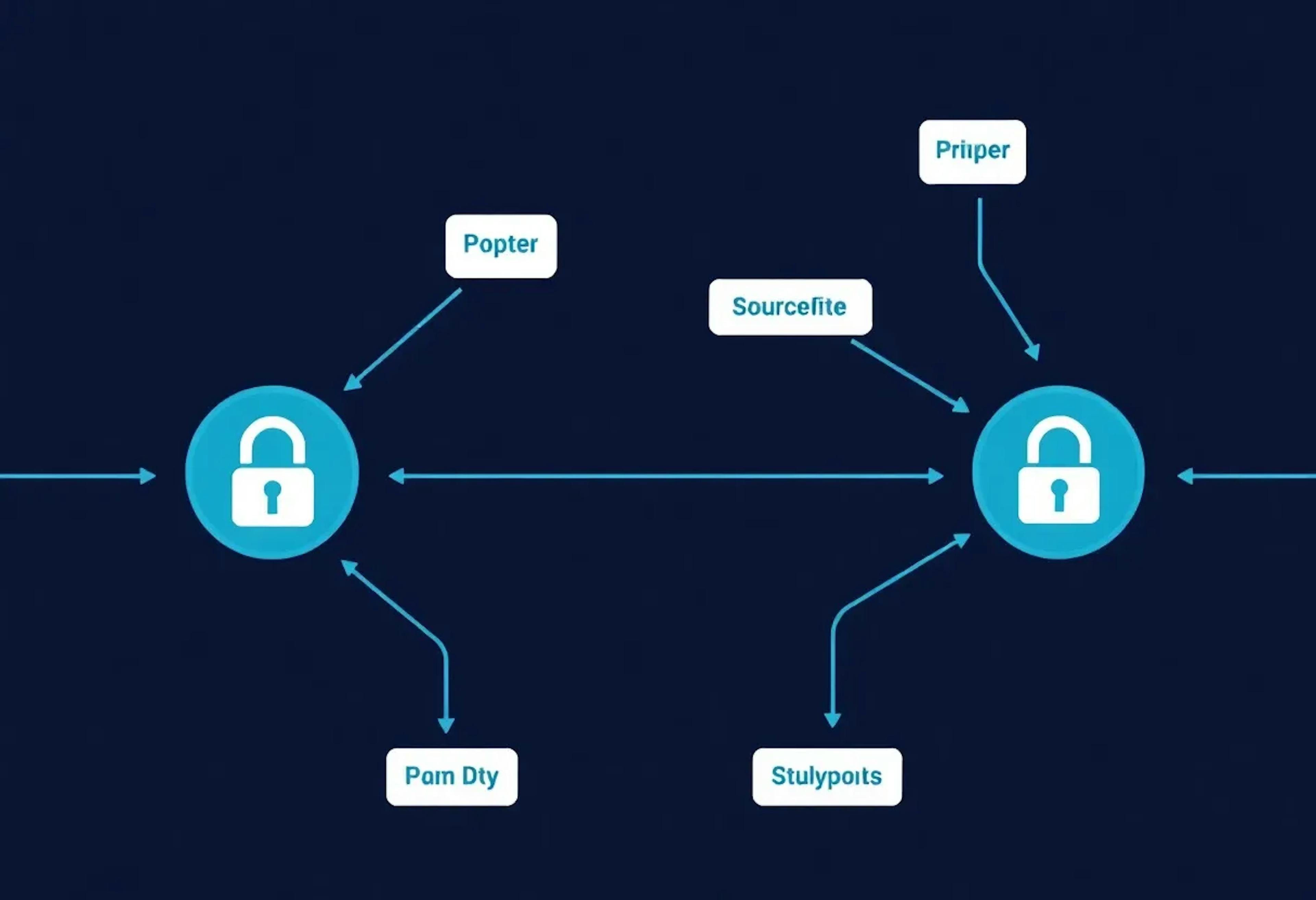 featured image - Automating Privacy Code Reviews by Mapping How Software Handles Personal Data