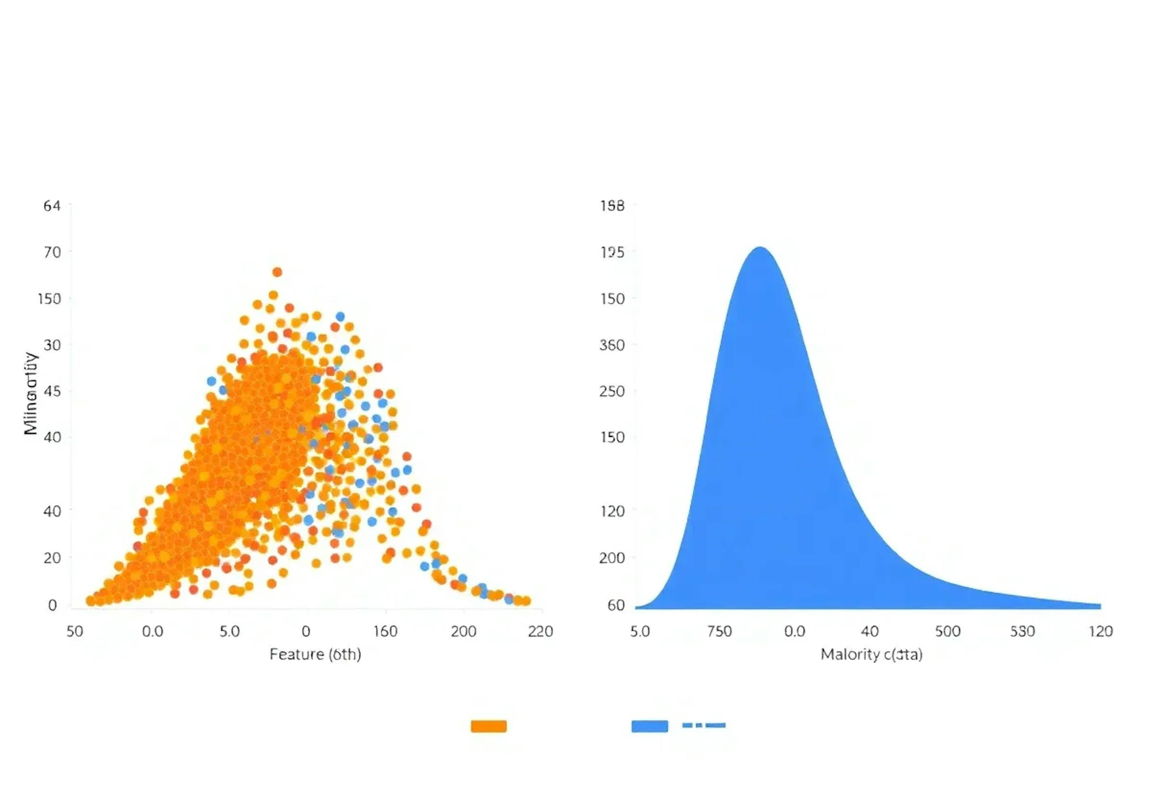 featured image - Feature Selection for Imbalanced Datasets Using Pearson Distance and KL Divergence