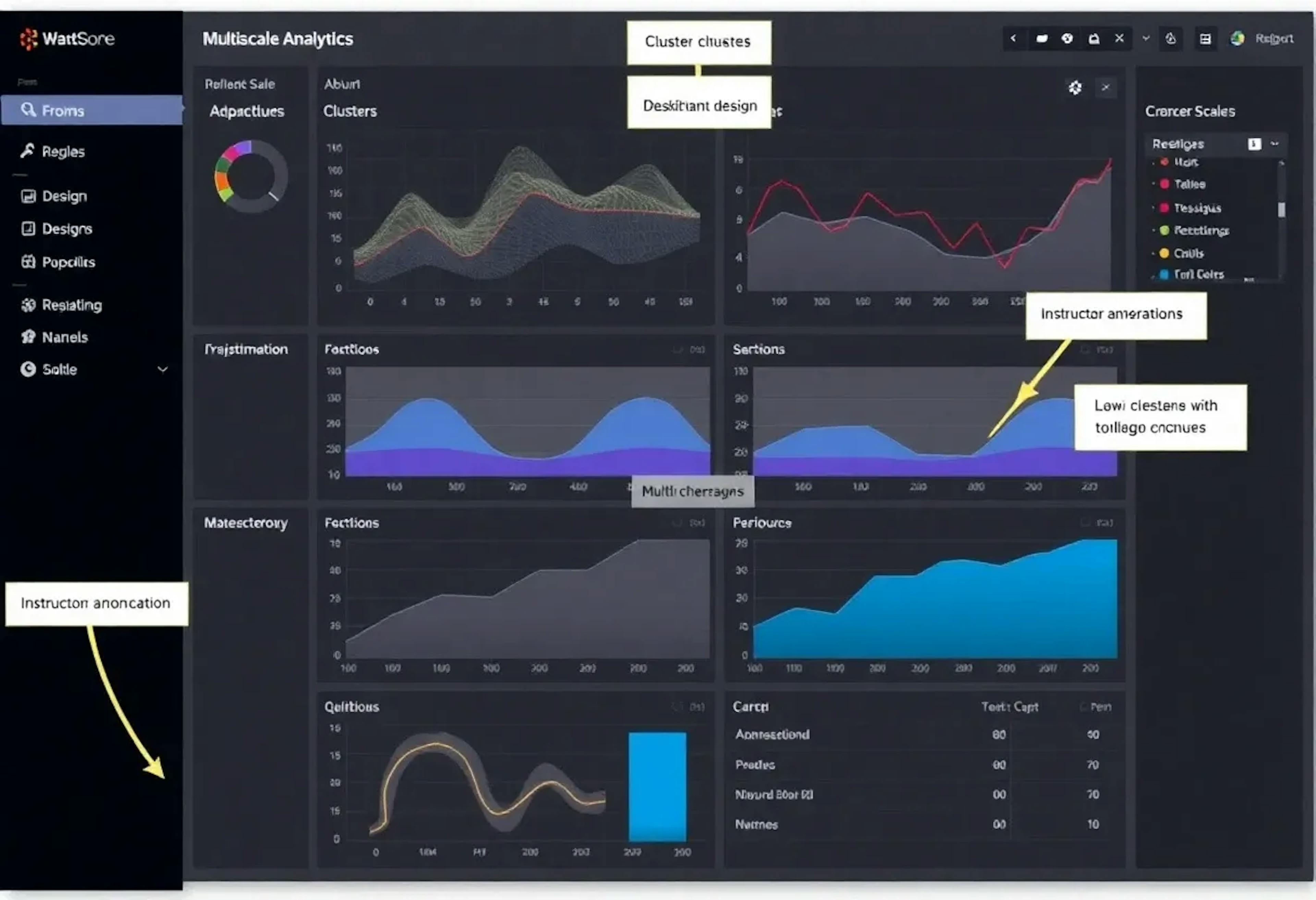featured image - Visual Analytics Transform How Teachers Understand Structure in Student Designs