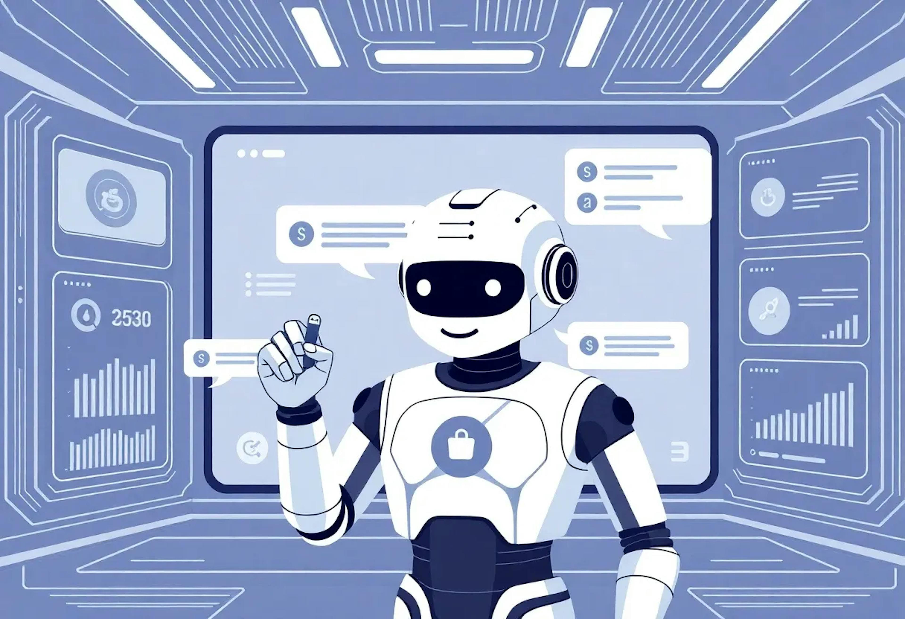 featured image - How to Choose the Right Vector Database for a Production-Ready RAG Chatbot