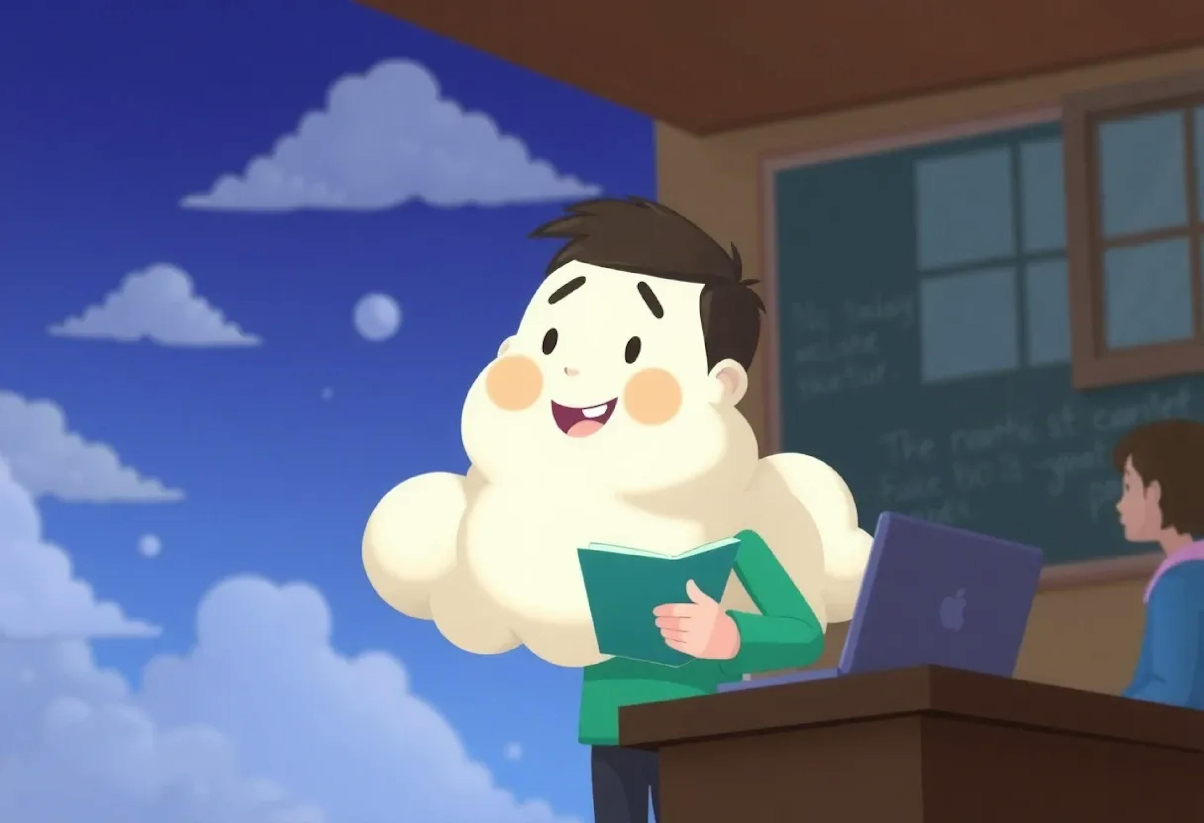 featured image - What Is Learned by DreamLLM? Dream Query Attention