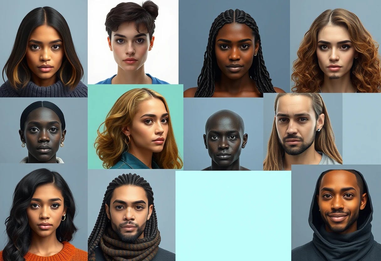 featured image - Mitigating Bias in AI Models