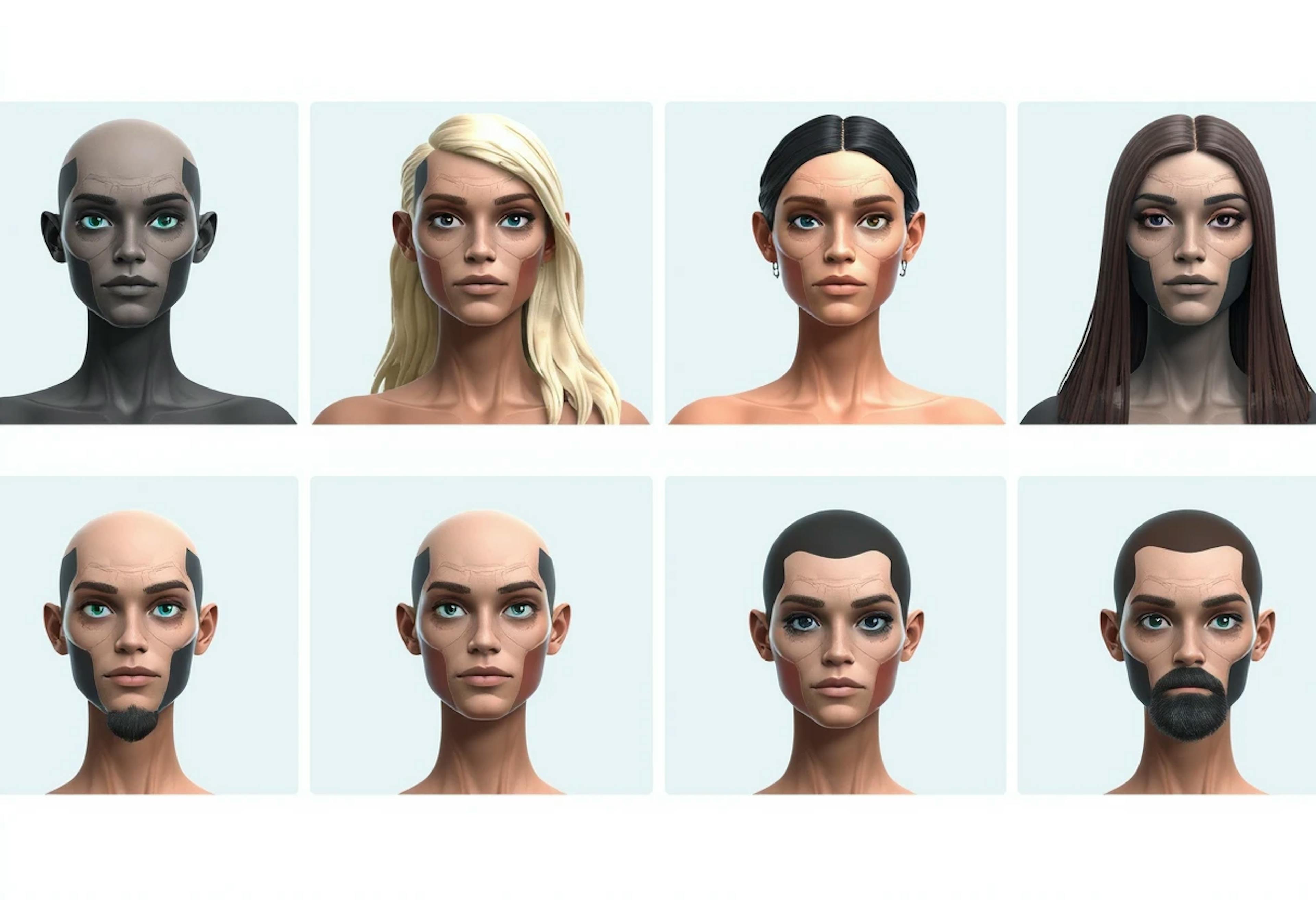 featured image - Think Your AI Is Fair? BiasPainter Might Just Change Your Mind