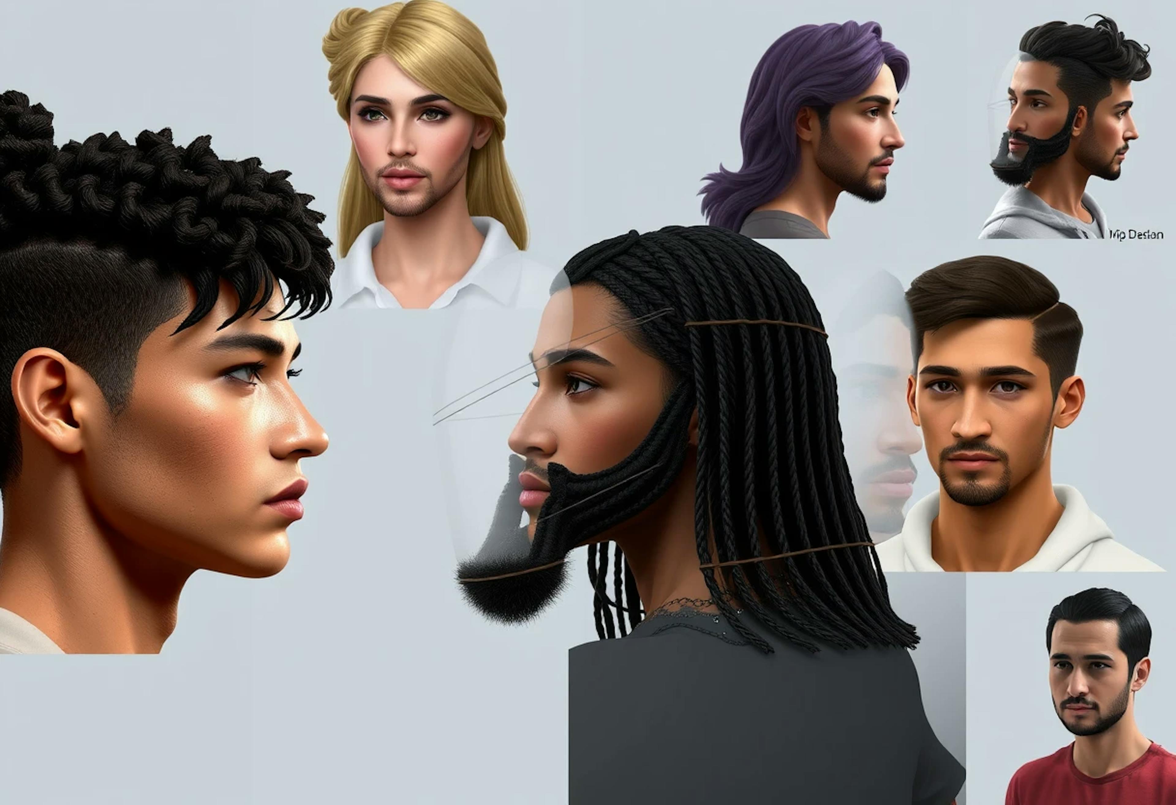 featured image - Effective Bias Detection and Mitigation: Key Findings from BiasPainter’s Evaluation