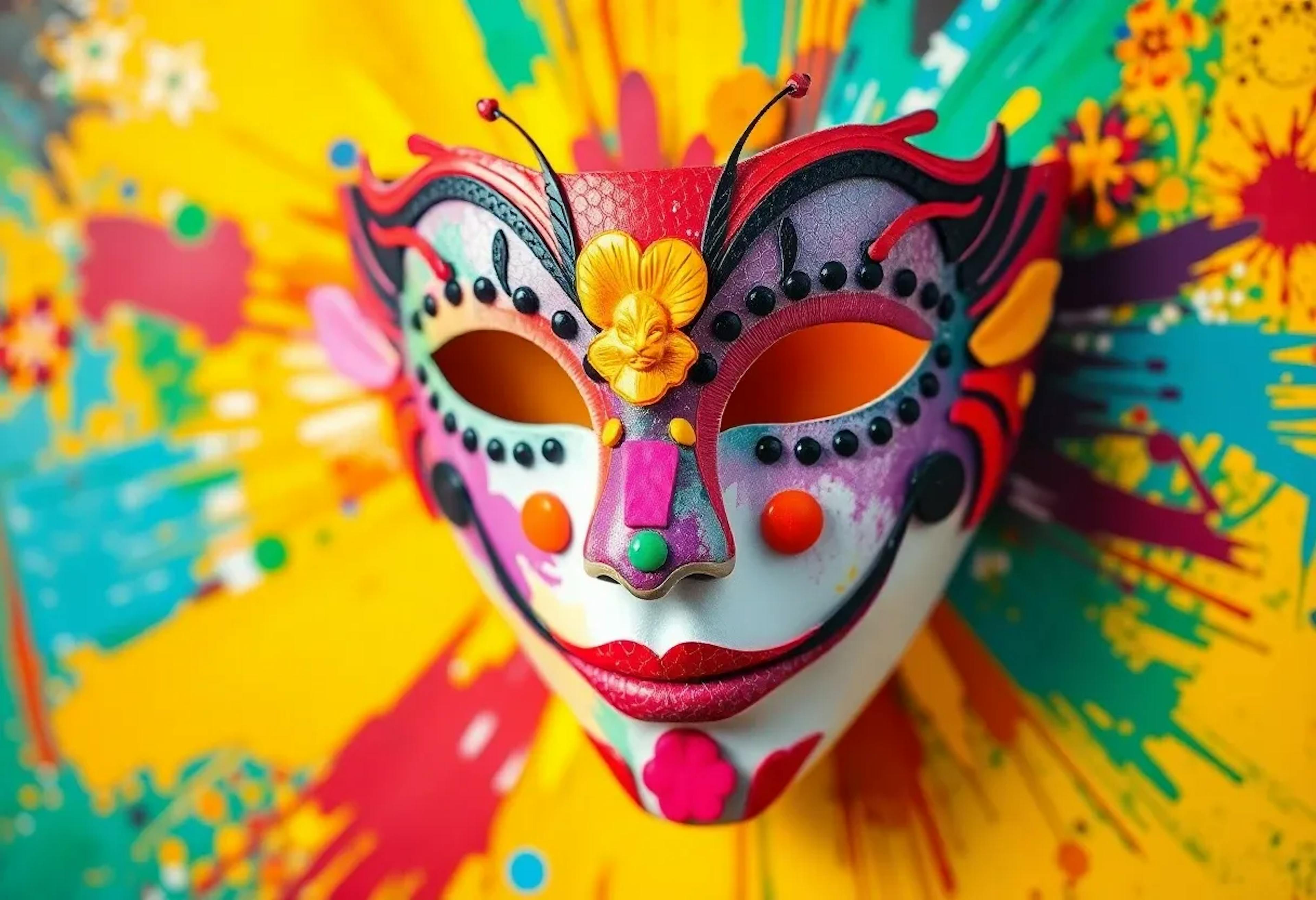 featured image - Robust Mask-Guided Matting: Managing Noisy Inputs and Object Versatility