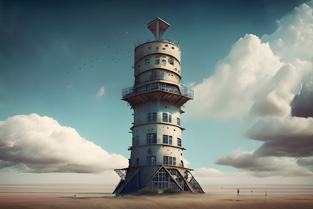 /alexandria-project-tenet-the-community-project-to-embed-all-human-belief feature image