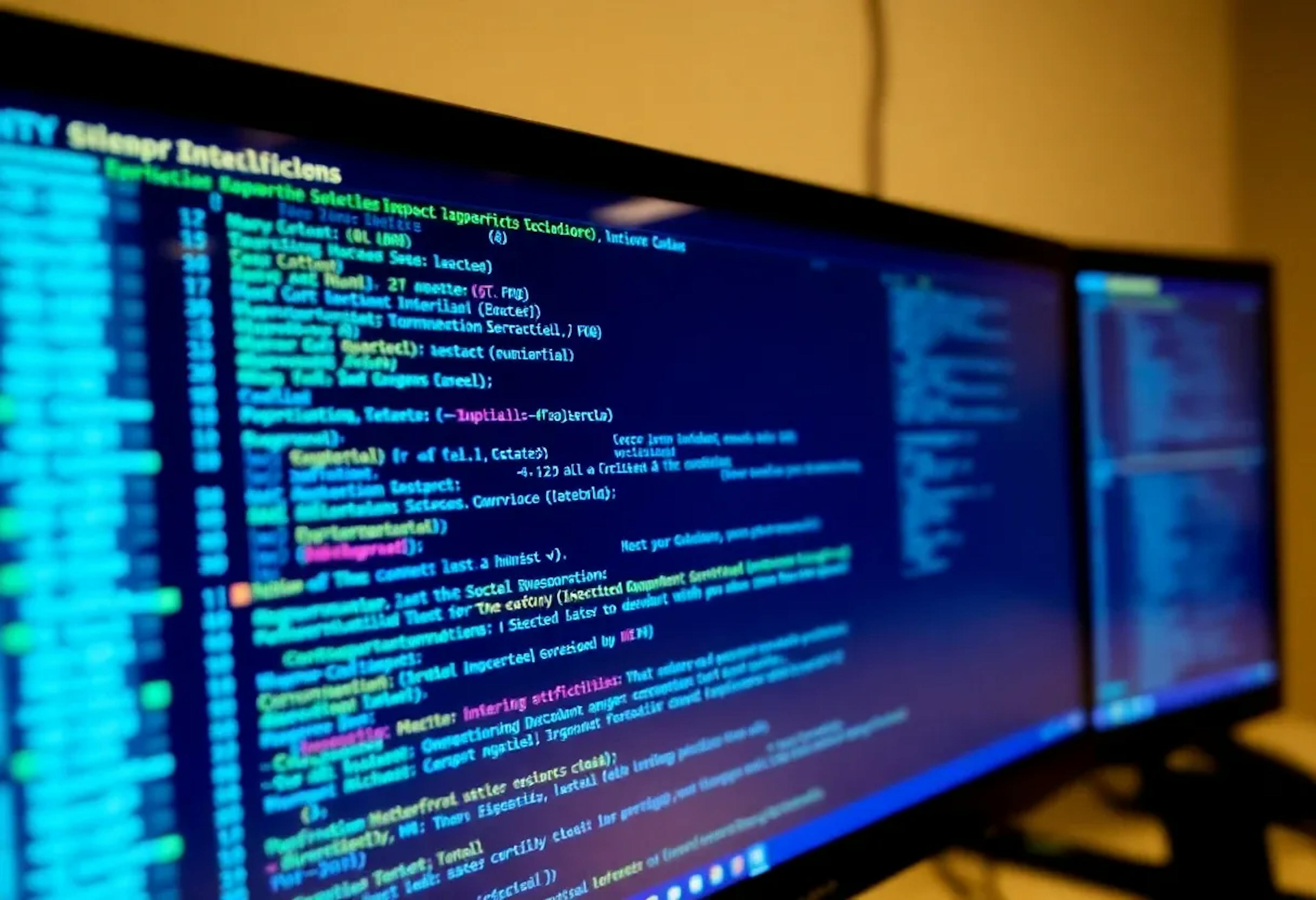 featured image - Using AI to Build a Monte Carlo Simulation