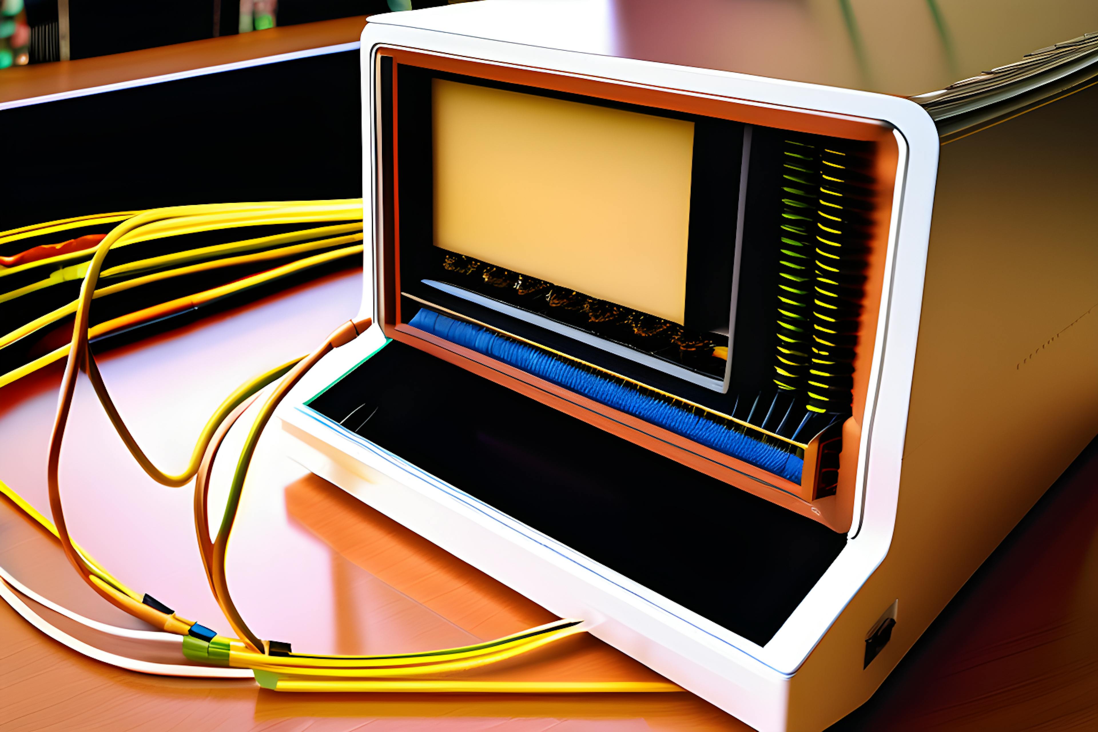 featured image - Network Computers: This Is What They Are and How They Work