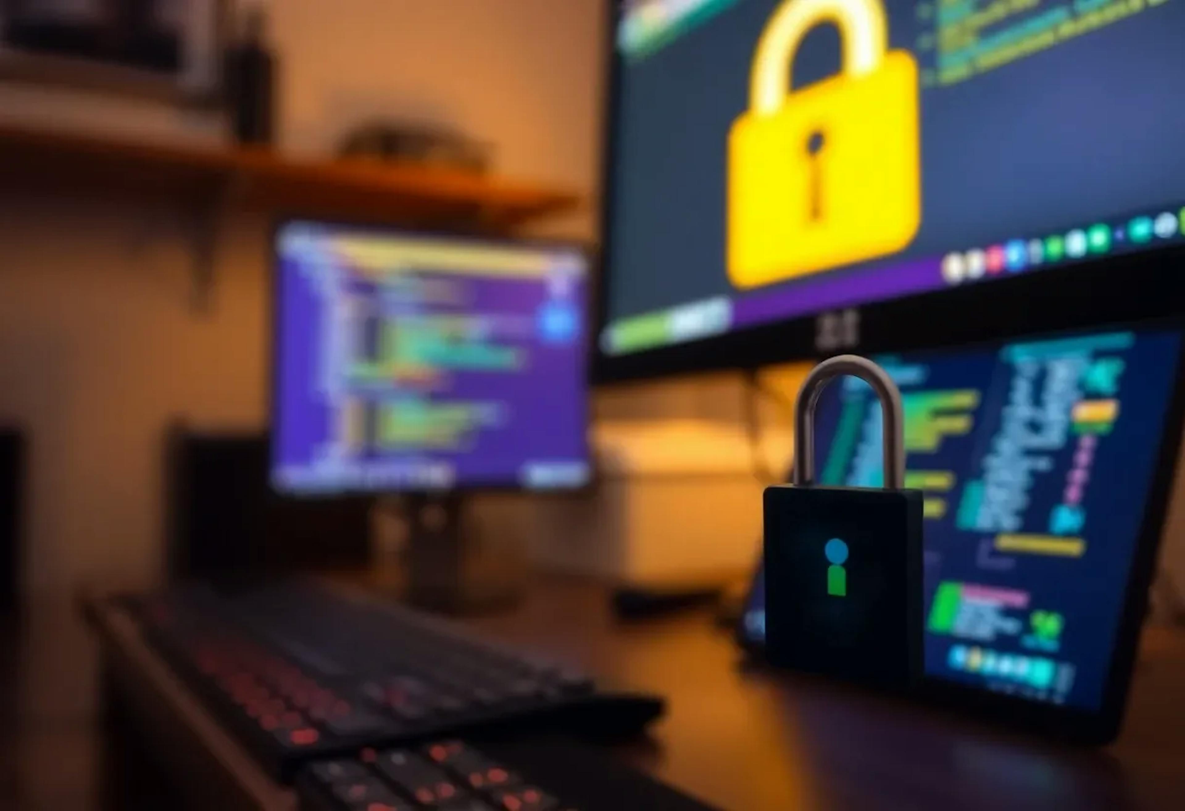 featured image - One-Time Padding Still Matters in Modern Cryptography