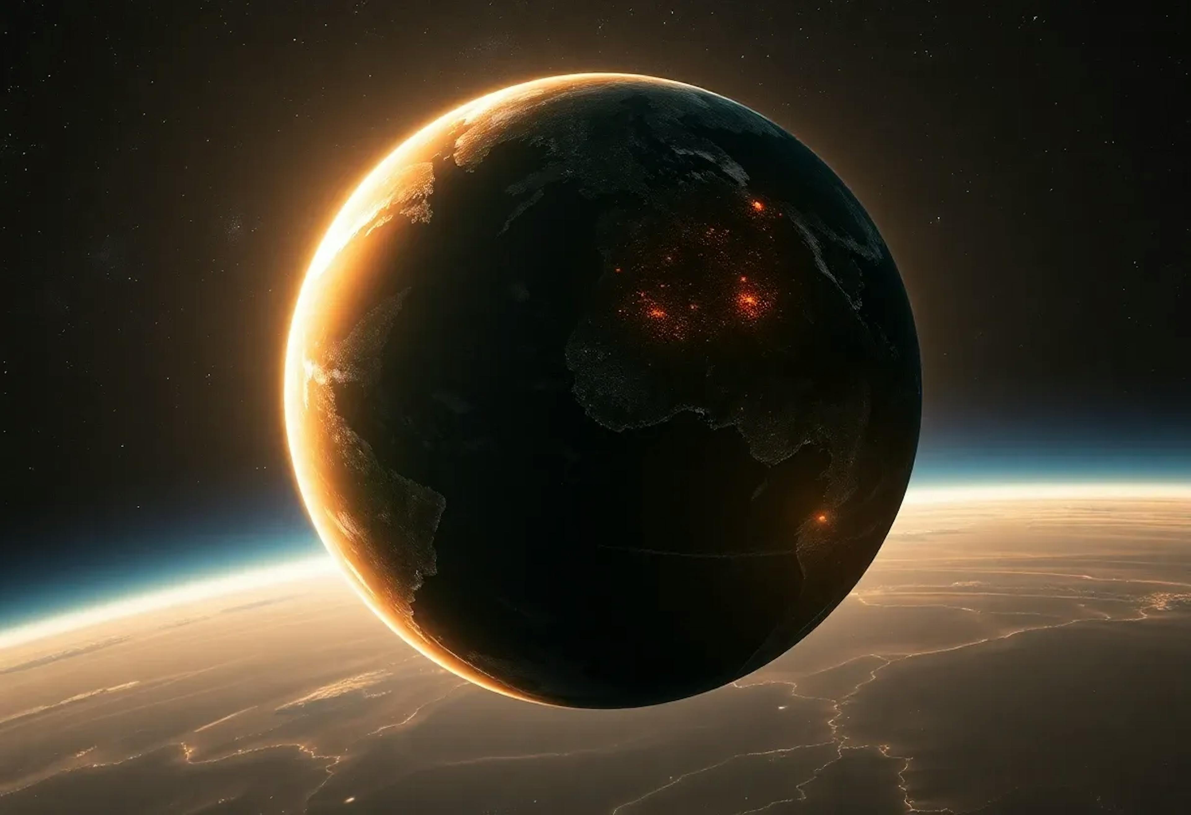 featured image - The Real Reason We Haven't Detected Alien Megastructures