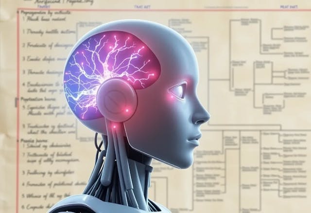 /gerald-edelmans-radical-ideas-about-mind-memory-and-machines feature image