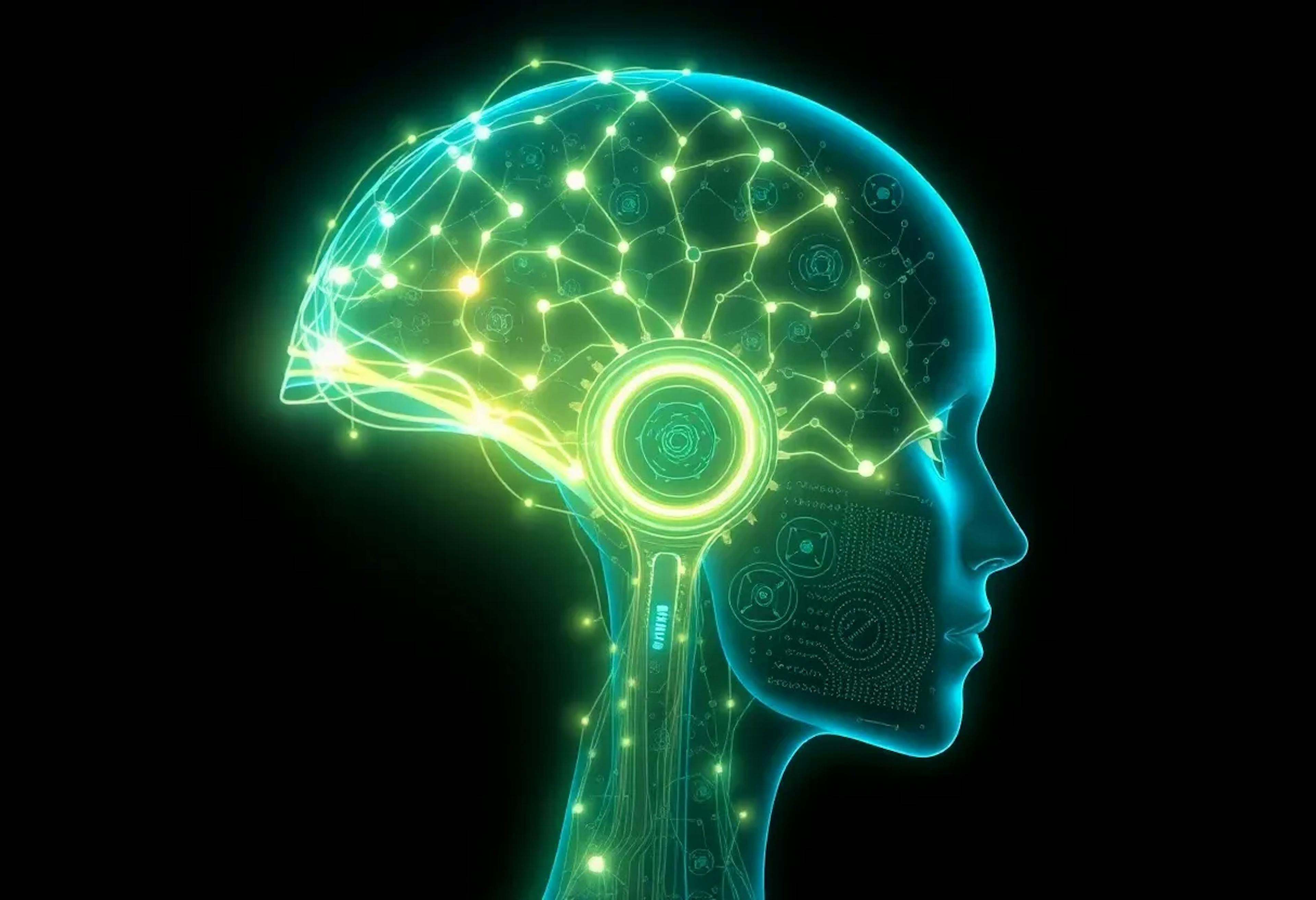 featured image - The Biological Principles Needed to Engineer Conscious AI