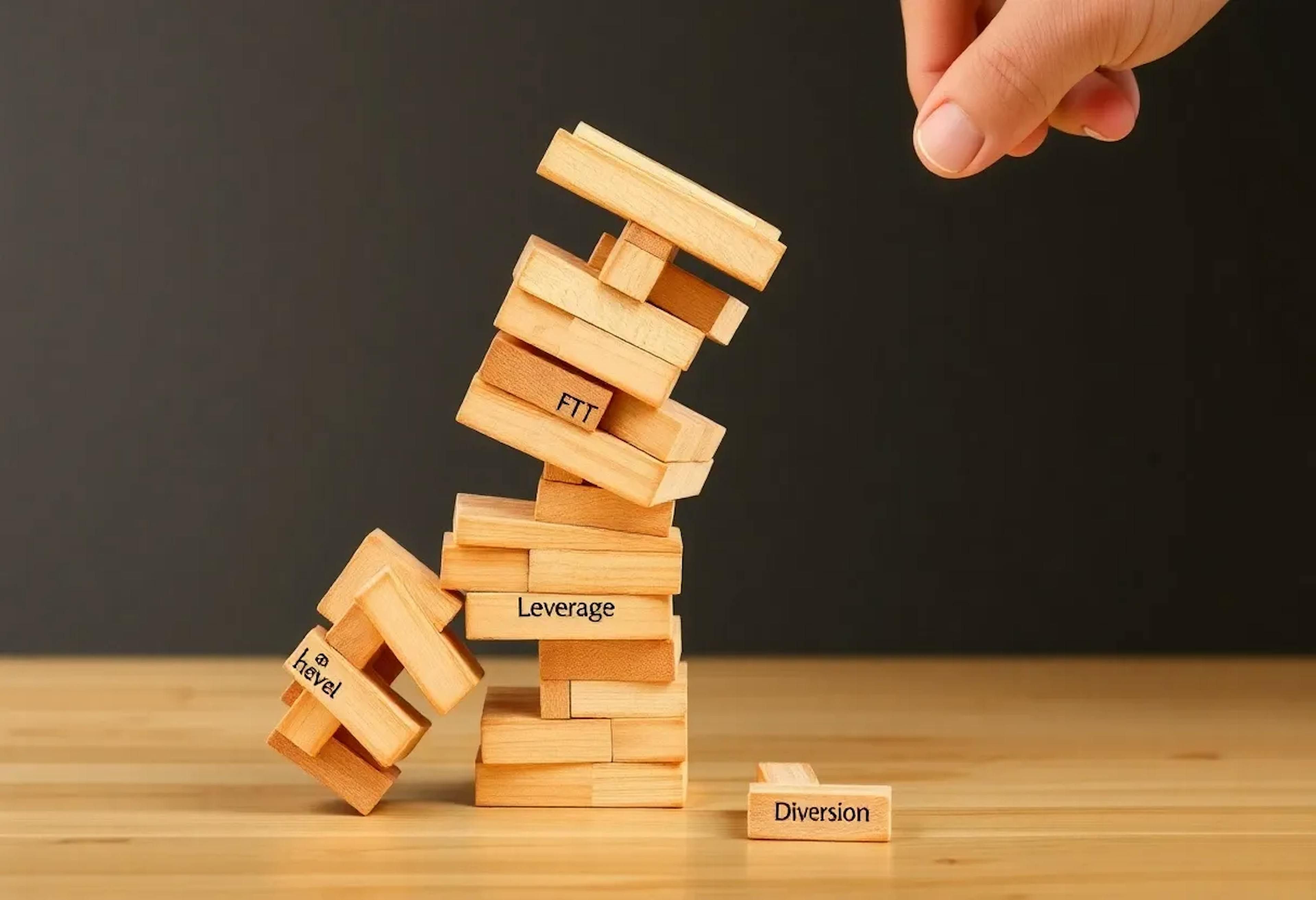 featured image - Revisiting the Ponzi Patterns Behind FTX’s Notorious Collapse