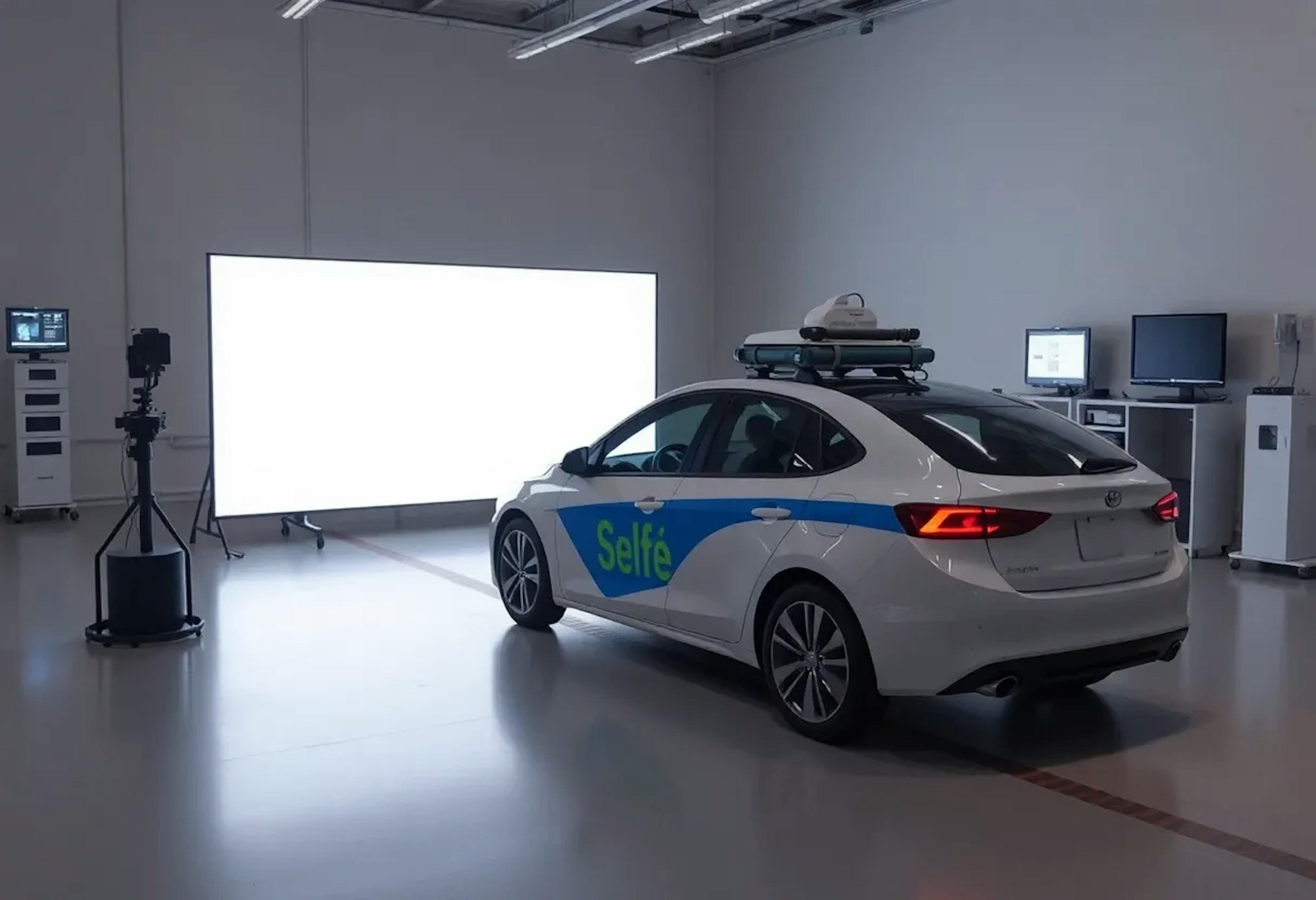 featured image - Can Docker Keep Up with the Speed of Self-Driving Cars?