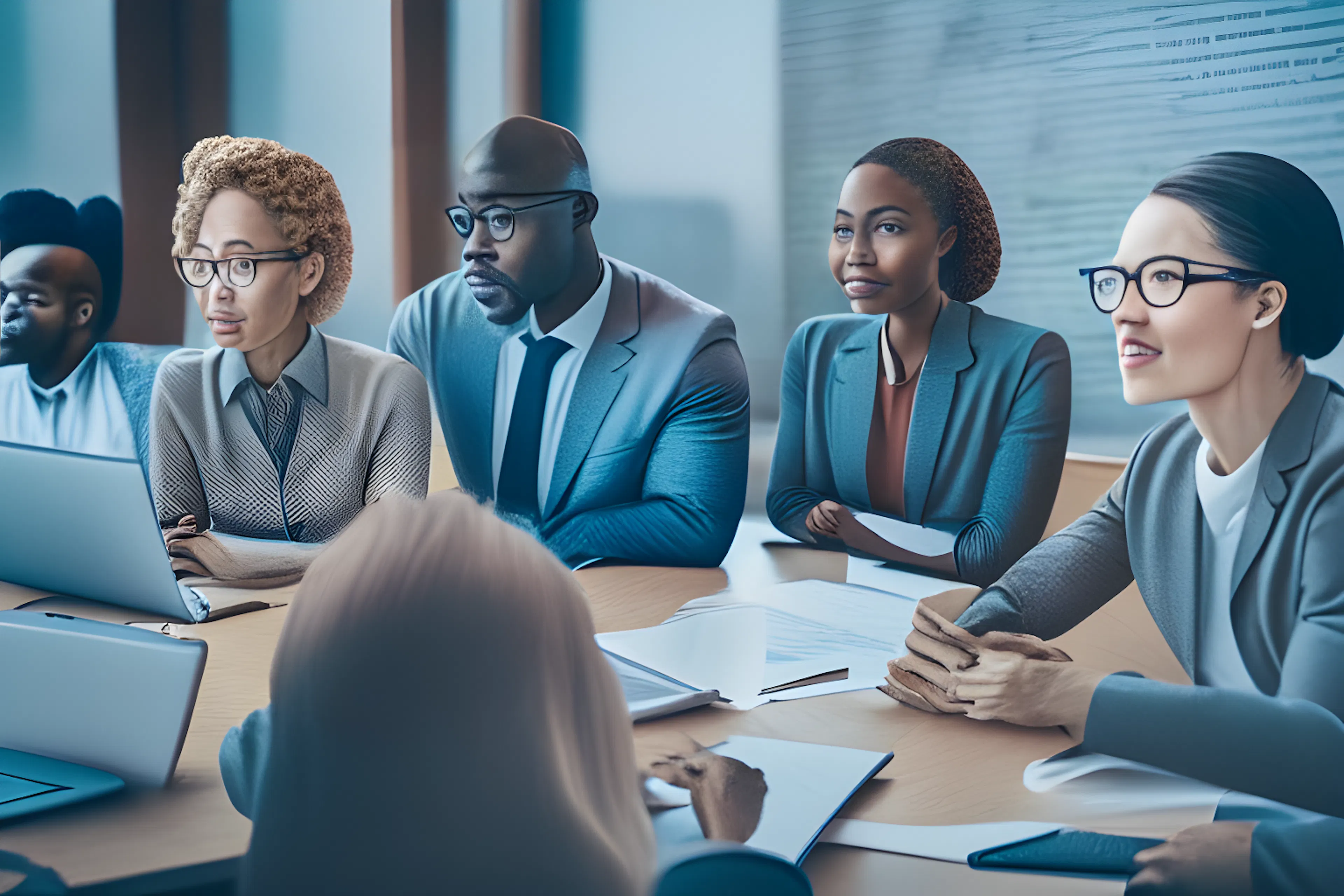 featured image - Diversity in Cybersecurity and Why Our Inclusion ...