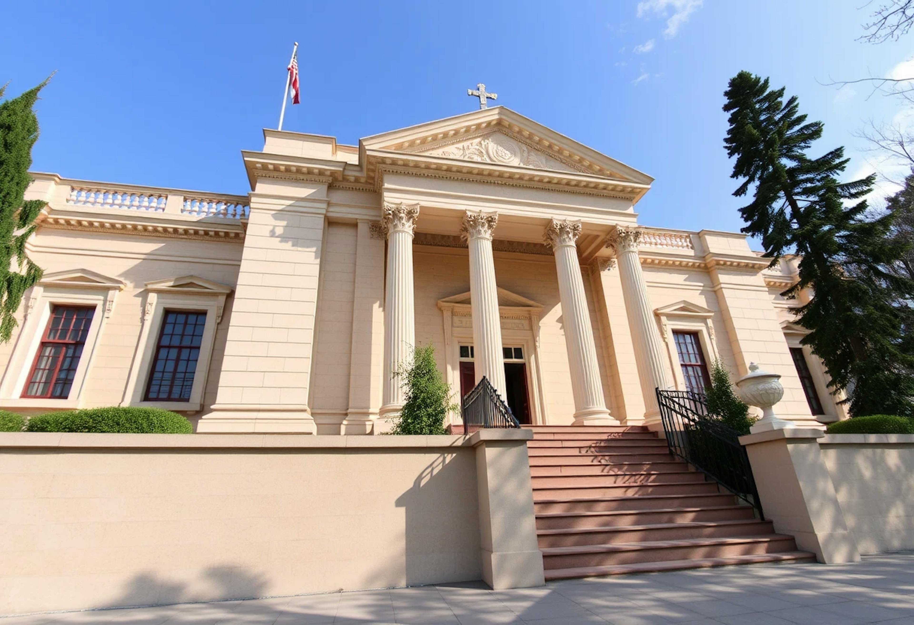 featured image - Jurisdiction and Venue in Musk's OpenAI Suit