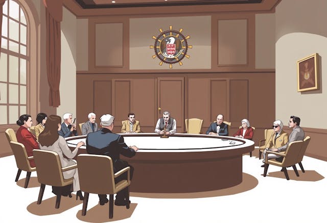 /openai-trustees-accused-of-misusing-donor-funds feature image