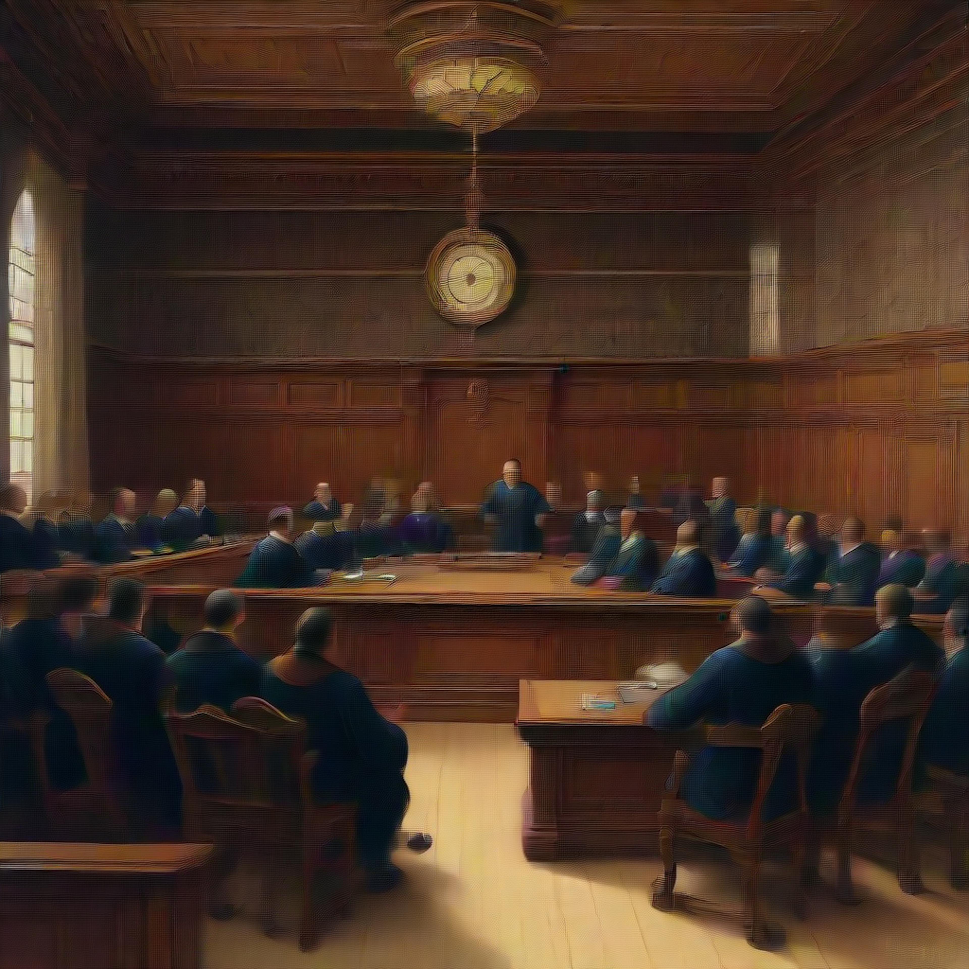 ByteDance's Fight Against Forced Sale Circumstances