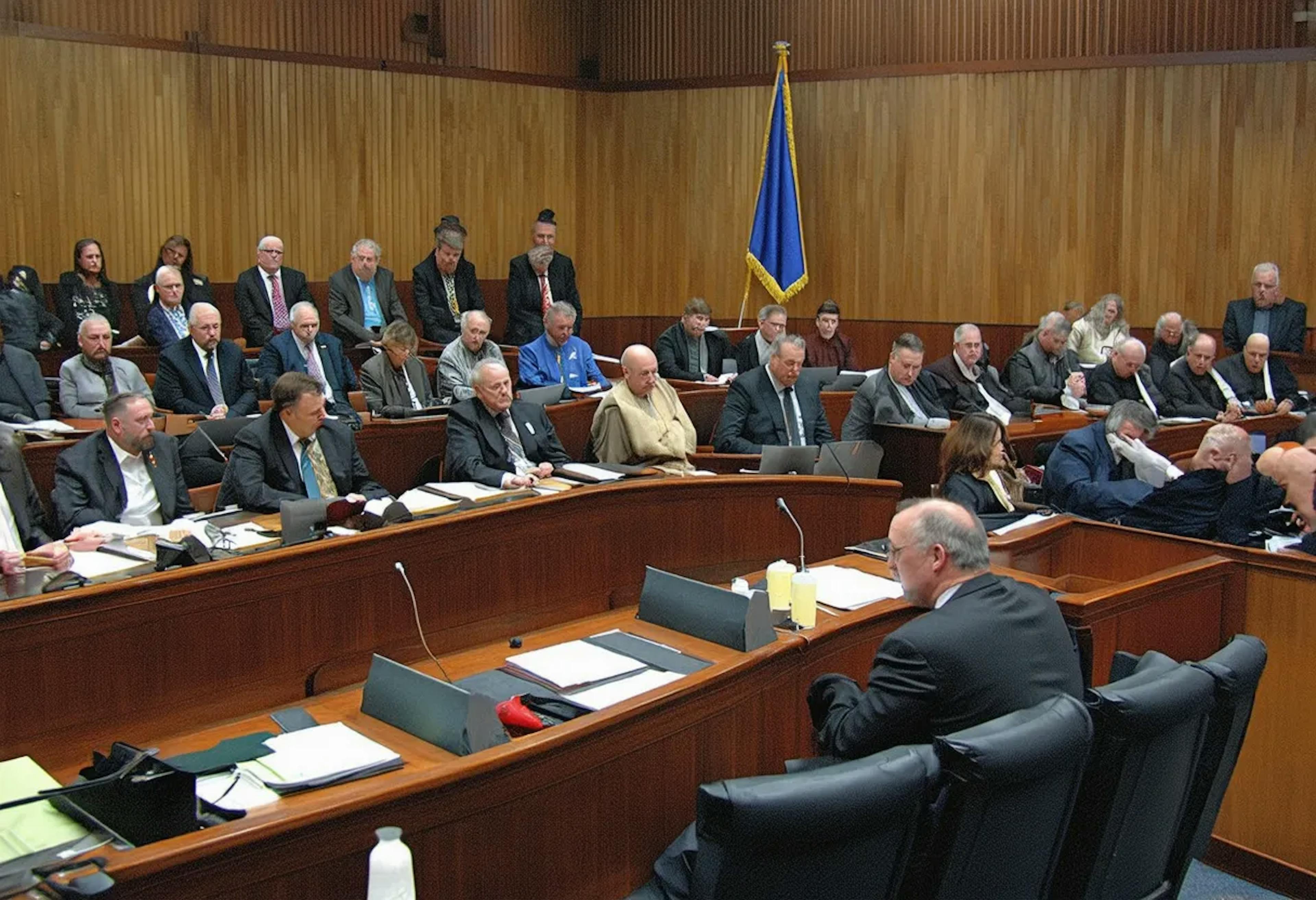 featured image - COPA Sues Craig Wright for Pretending to be Bitcoin founder, Satoshi Nakamoto