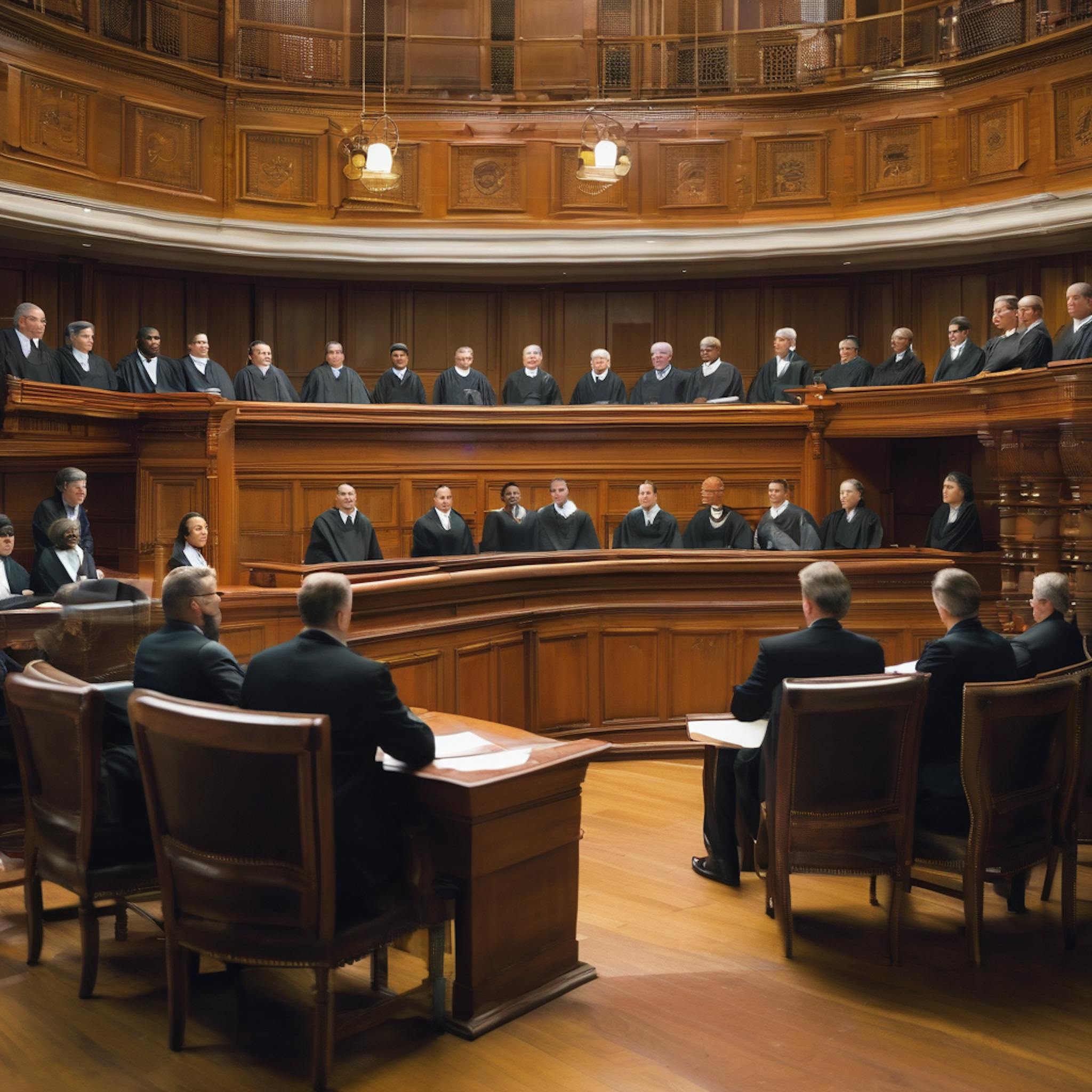 featured image - TikTok U.S. Lawsuit: Understanding the Prohibition of Bills of Attainder in Constitutional Law