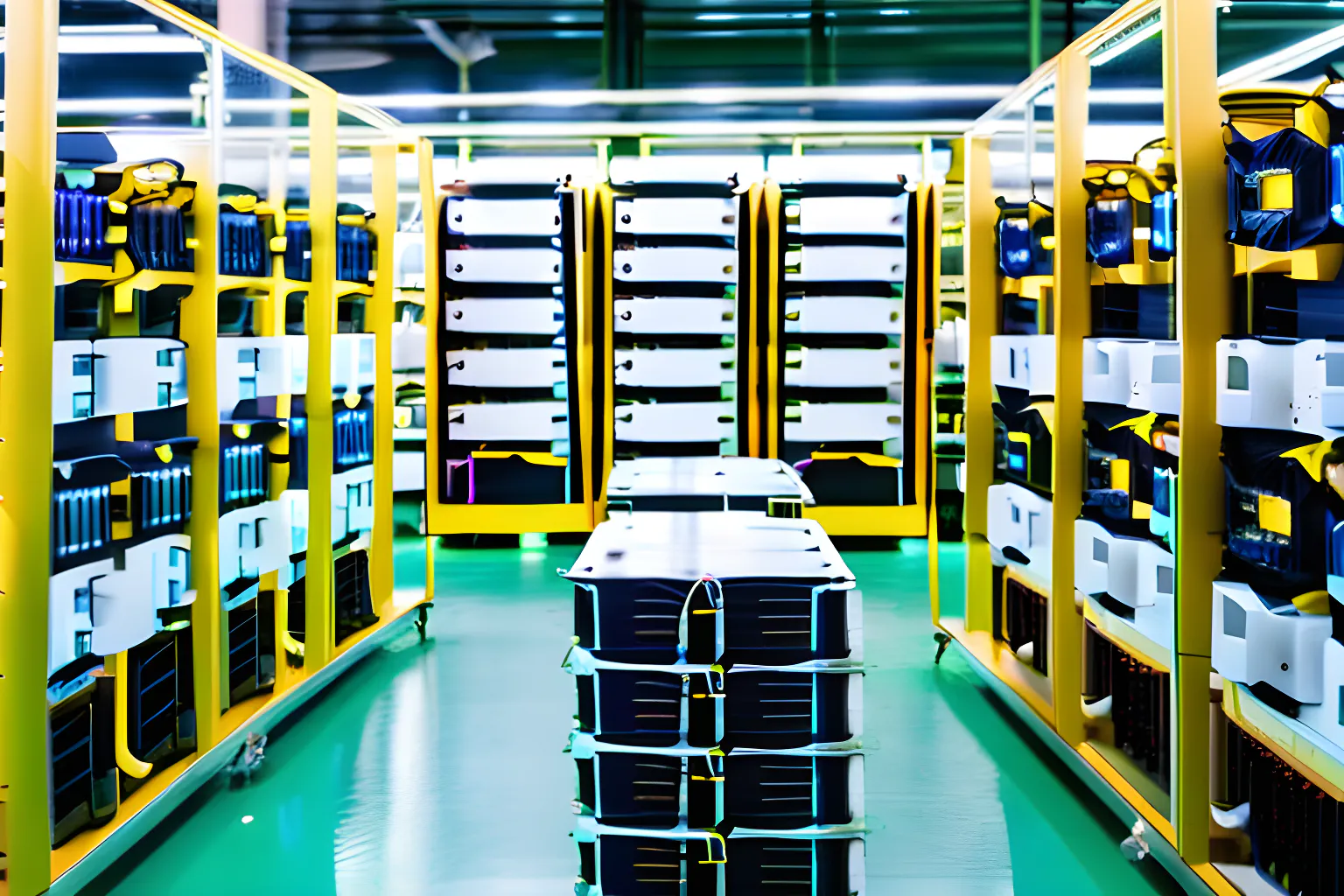 featured image - テクノロジー企業ニュース概要: インテルになるには悪い時期です