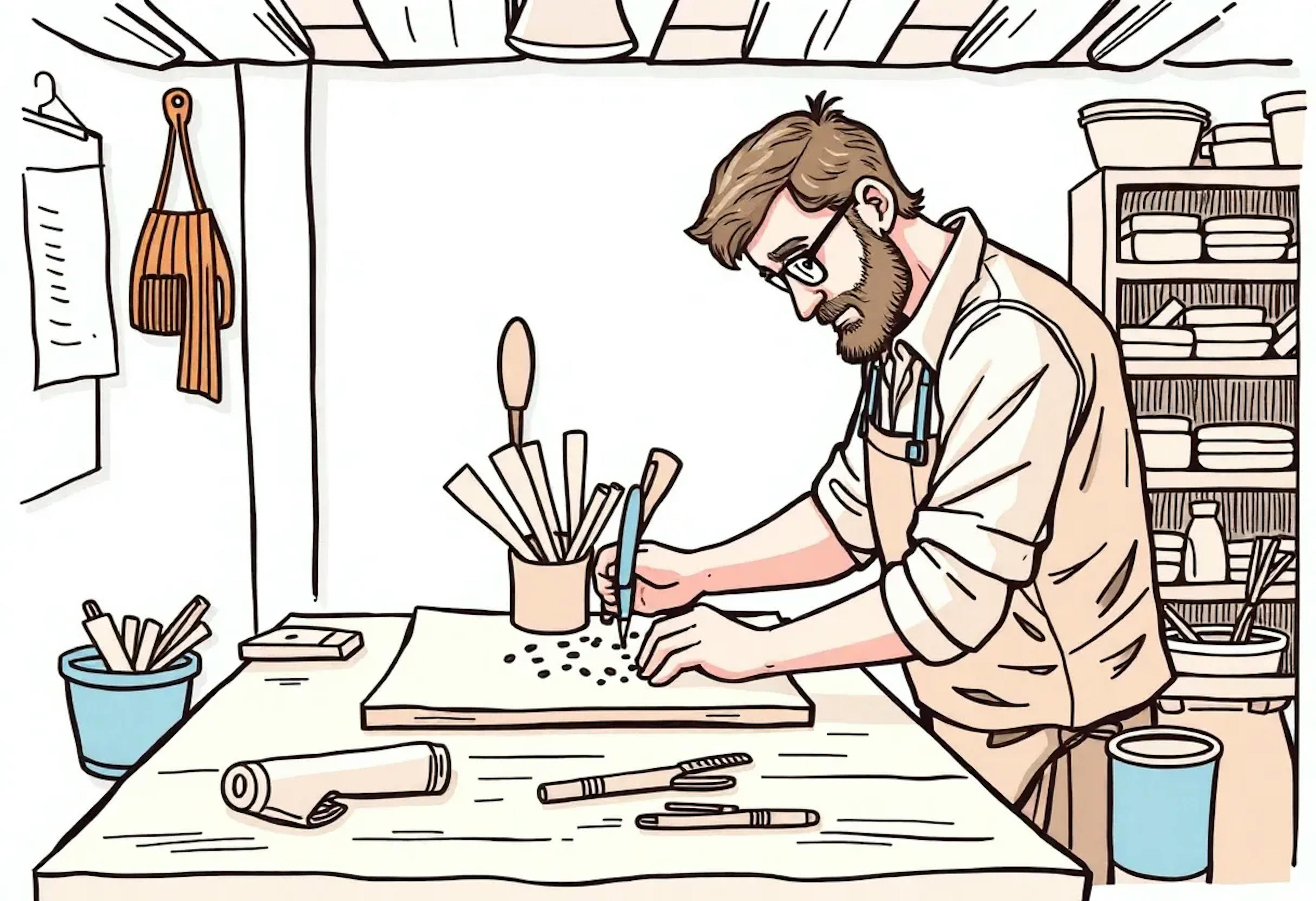 featured image - Crafting Real-World Queries: MS MARCO Web Search's Authentic Data