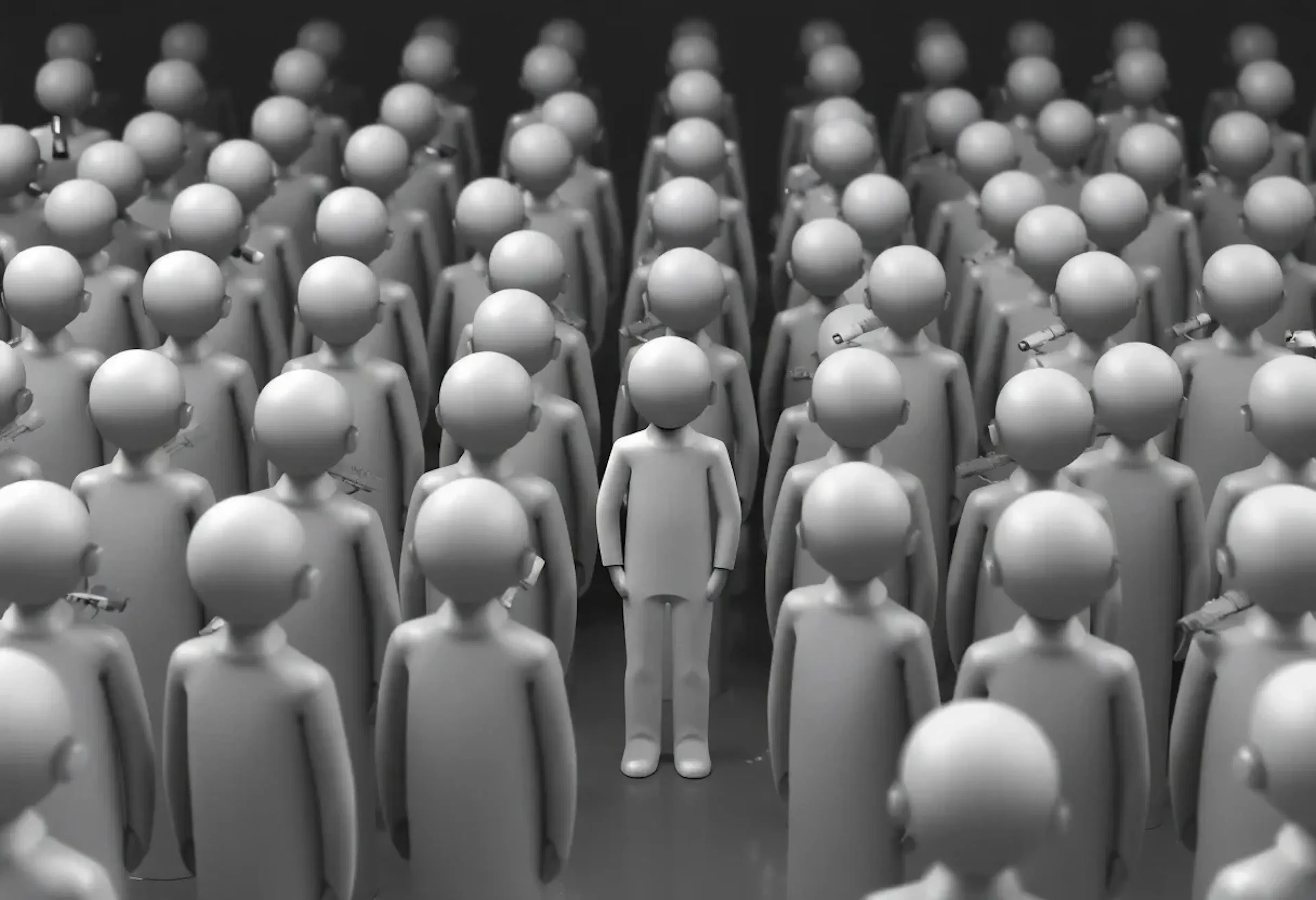 featured image - The Internet Is Drowning in “Thought Leadership”