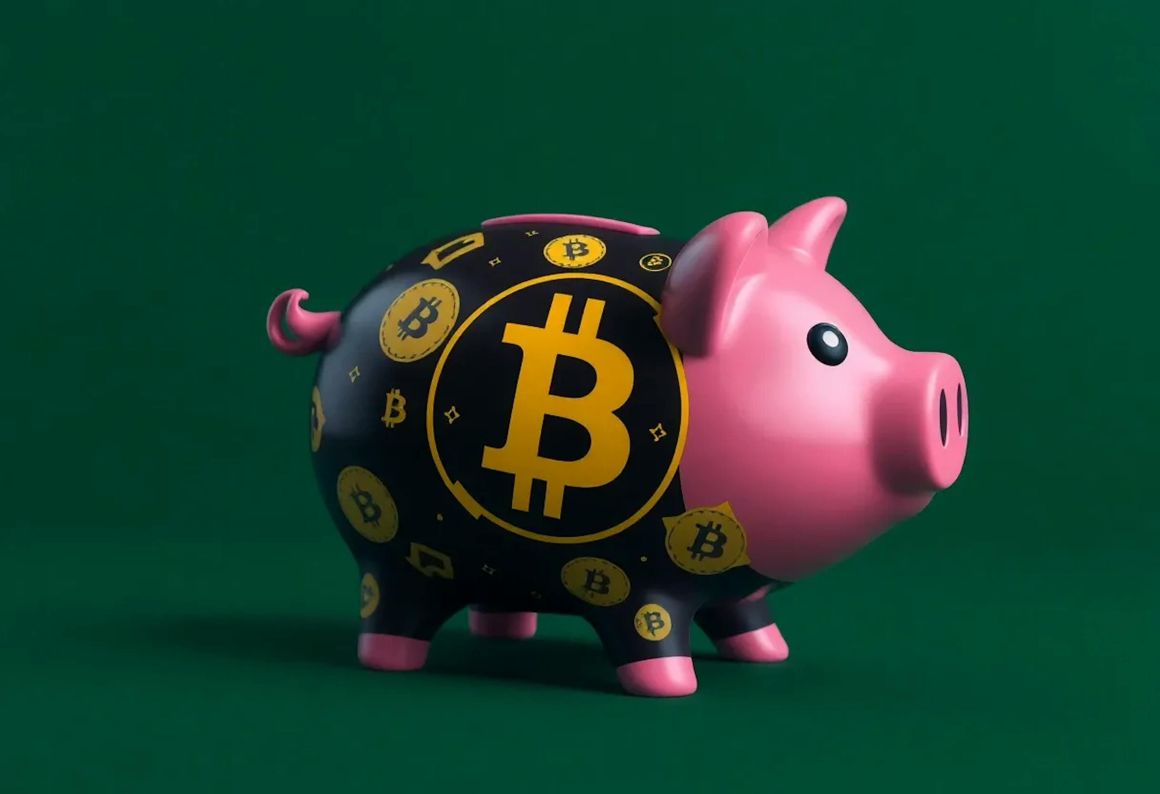 featured image - Why DeFi Savings May Offer Higher Returns Than Traditional Banks